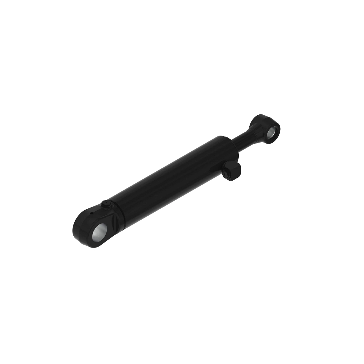 Hydraulic Cylinder, 80X40-328