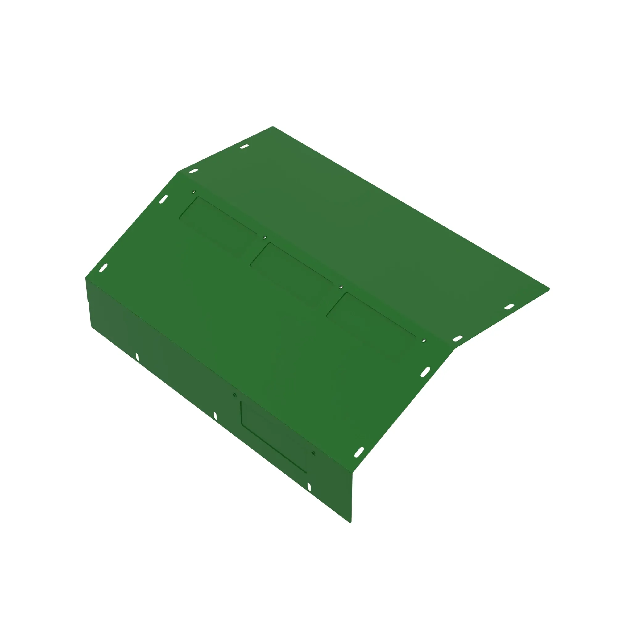 John Deere Shield - AXT11173