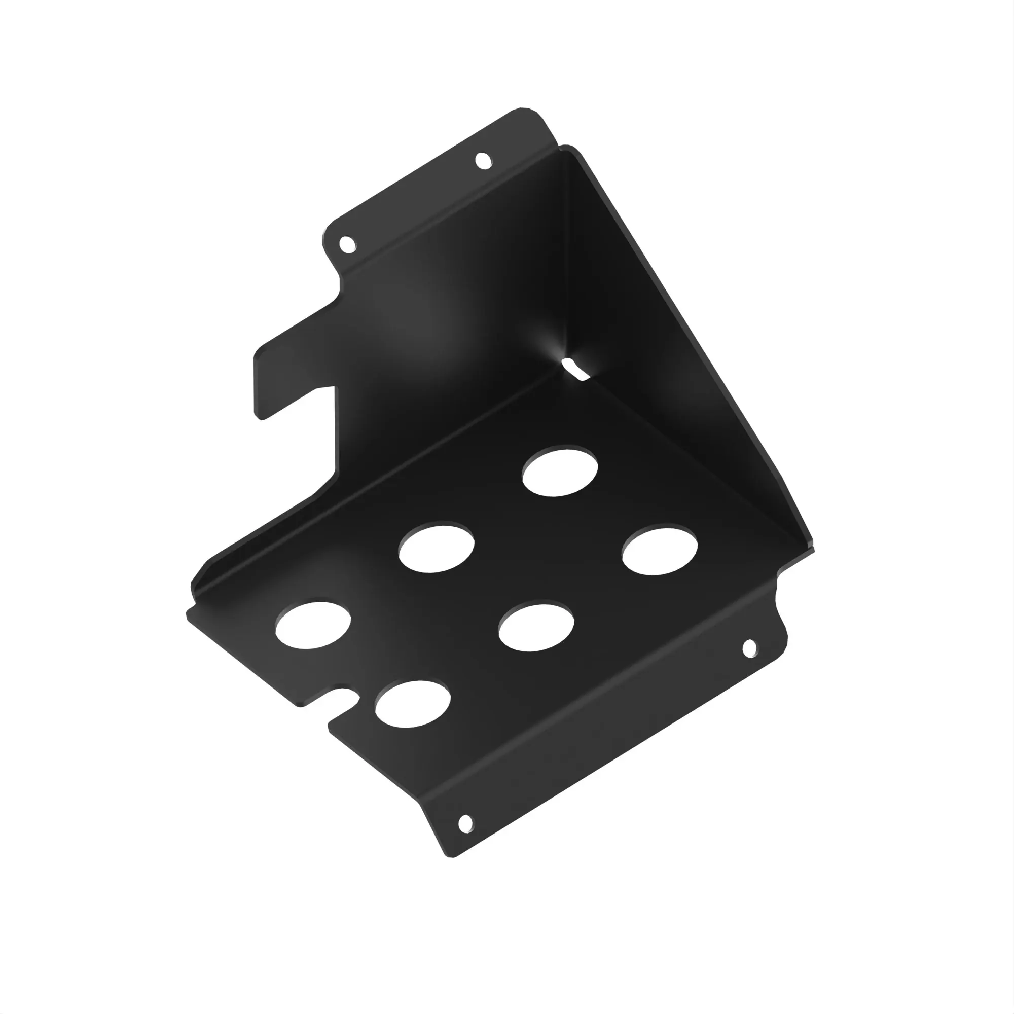 John Deere Wheel Filler Plate Shield - TR111709