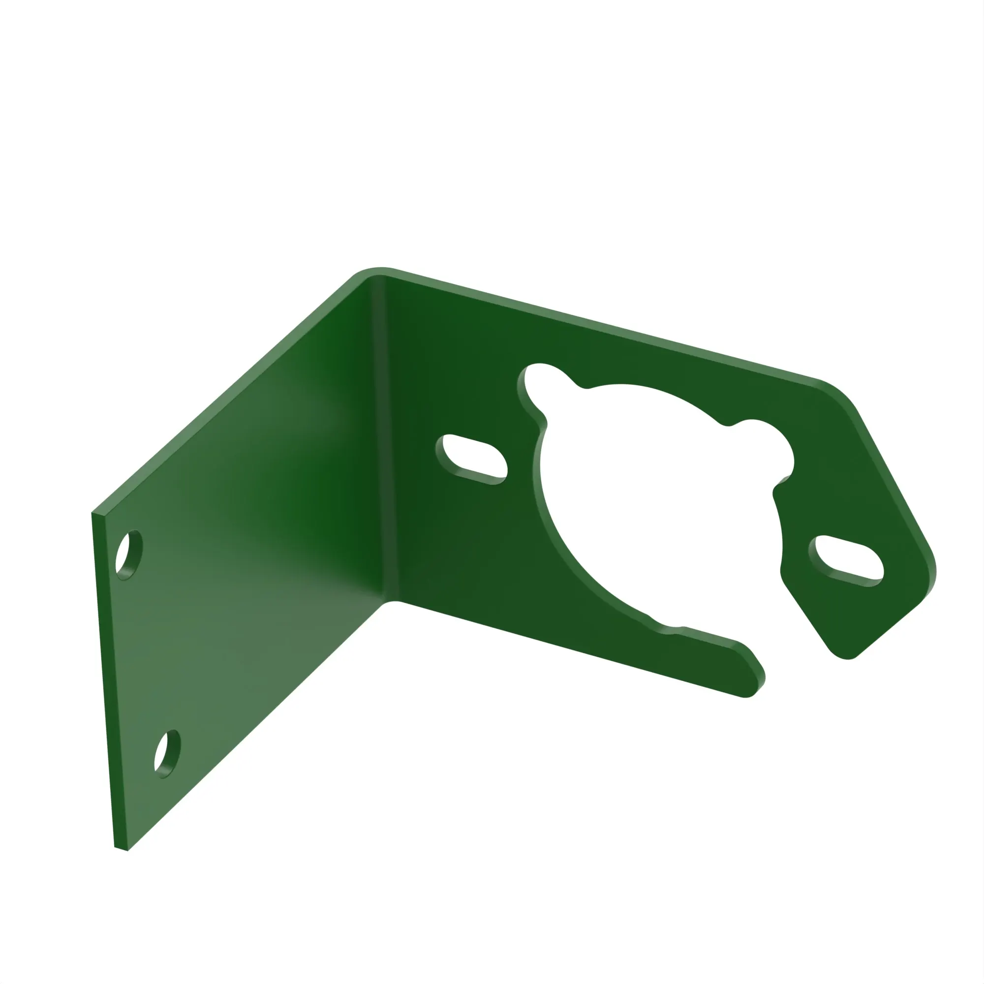 7 Pin Connector Bracket