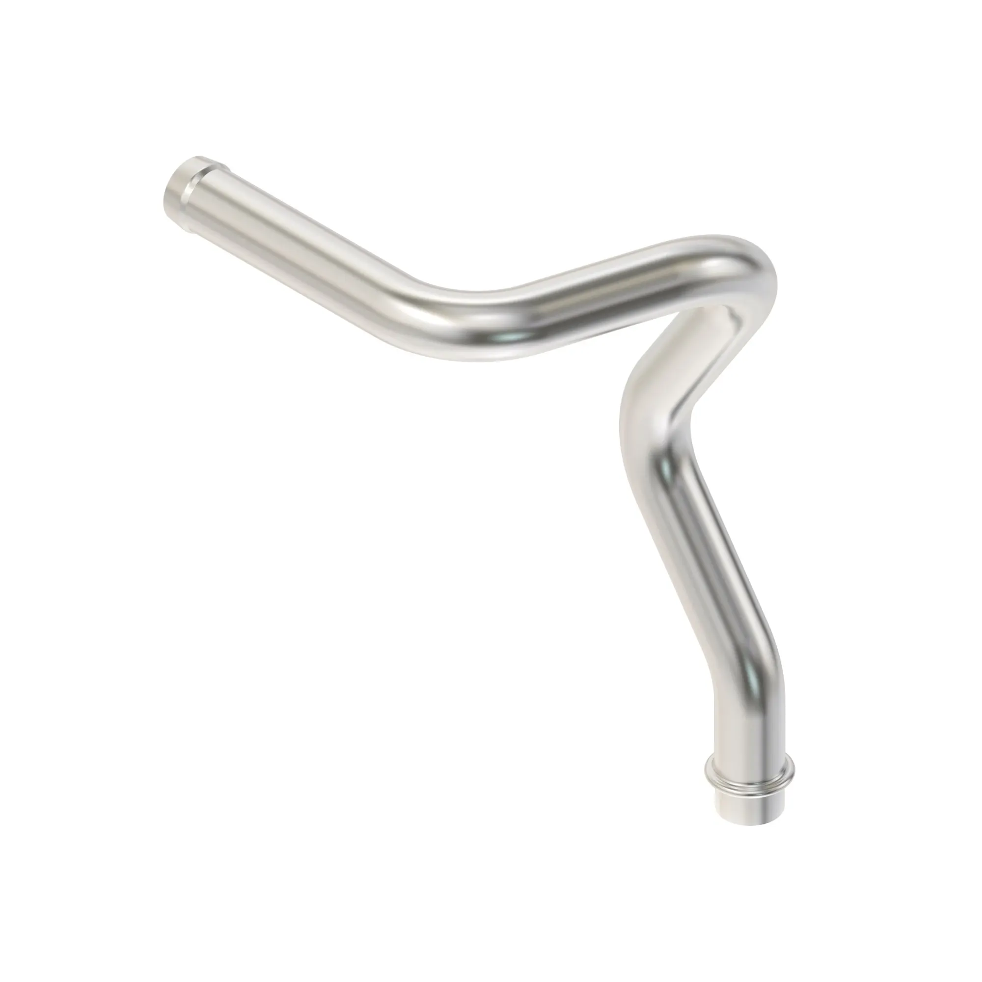 John Deere Pump Inlet Tube - L157946