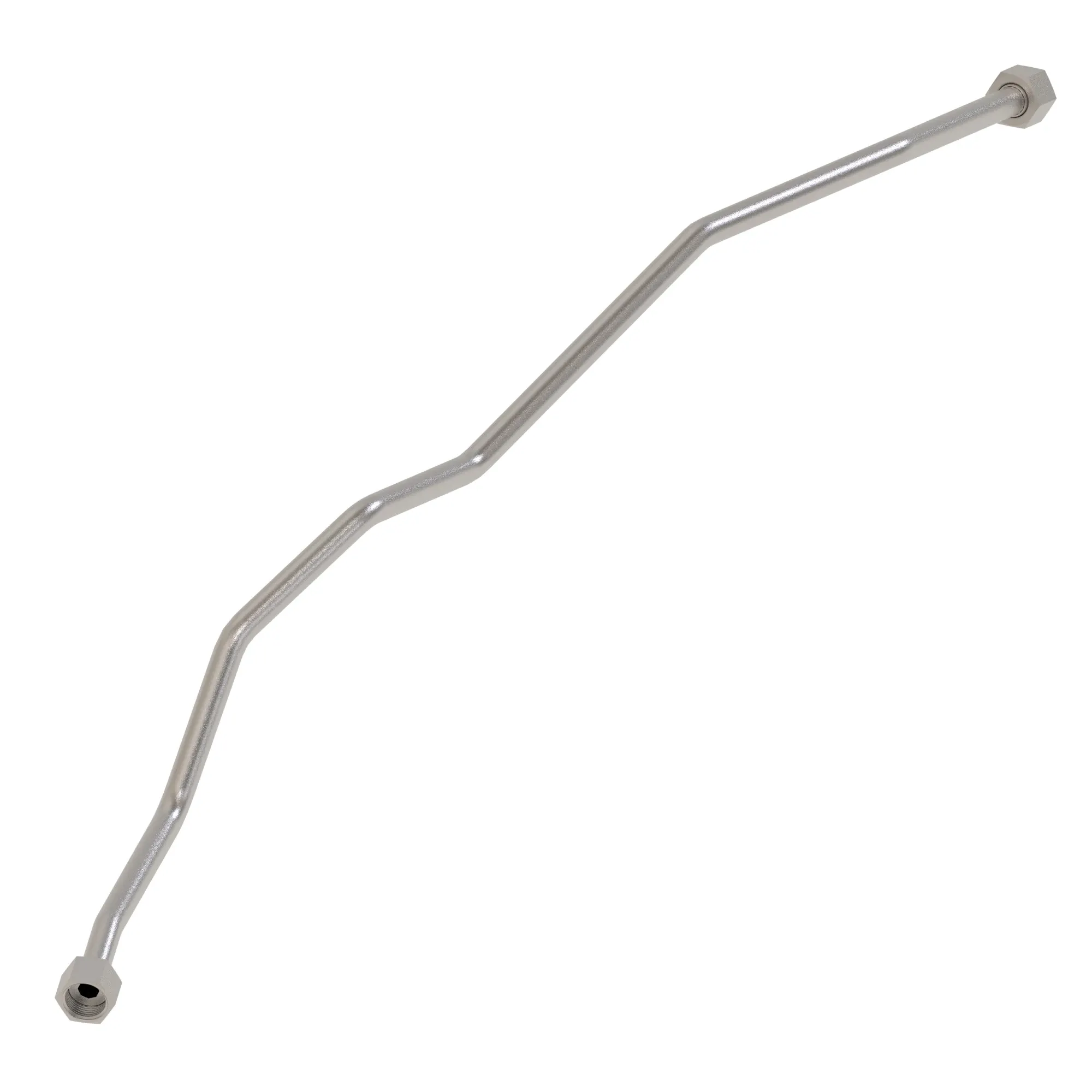 Oil Line, (P), ICV MW65-75