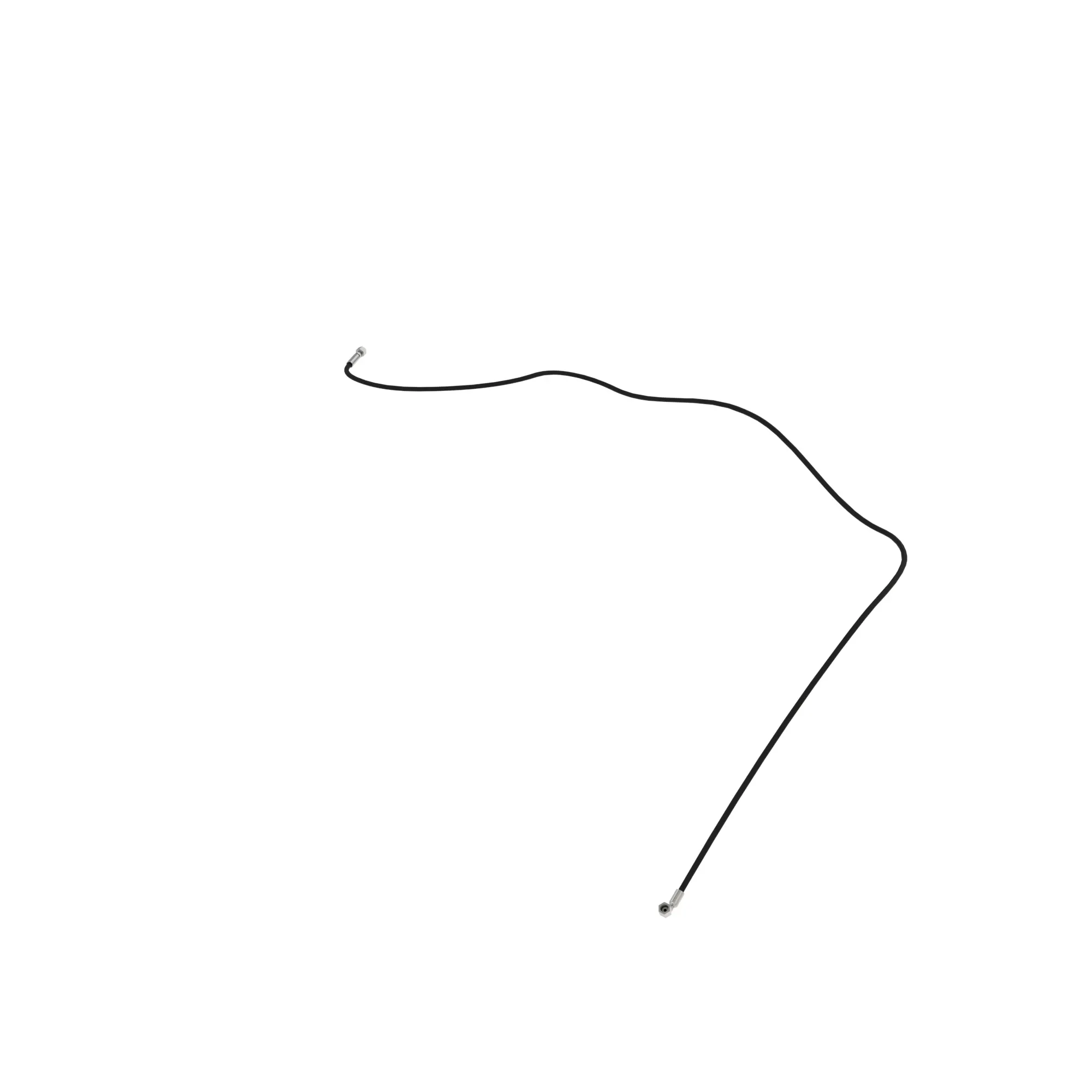 John Deere Hydraulic Hose - AH234478