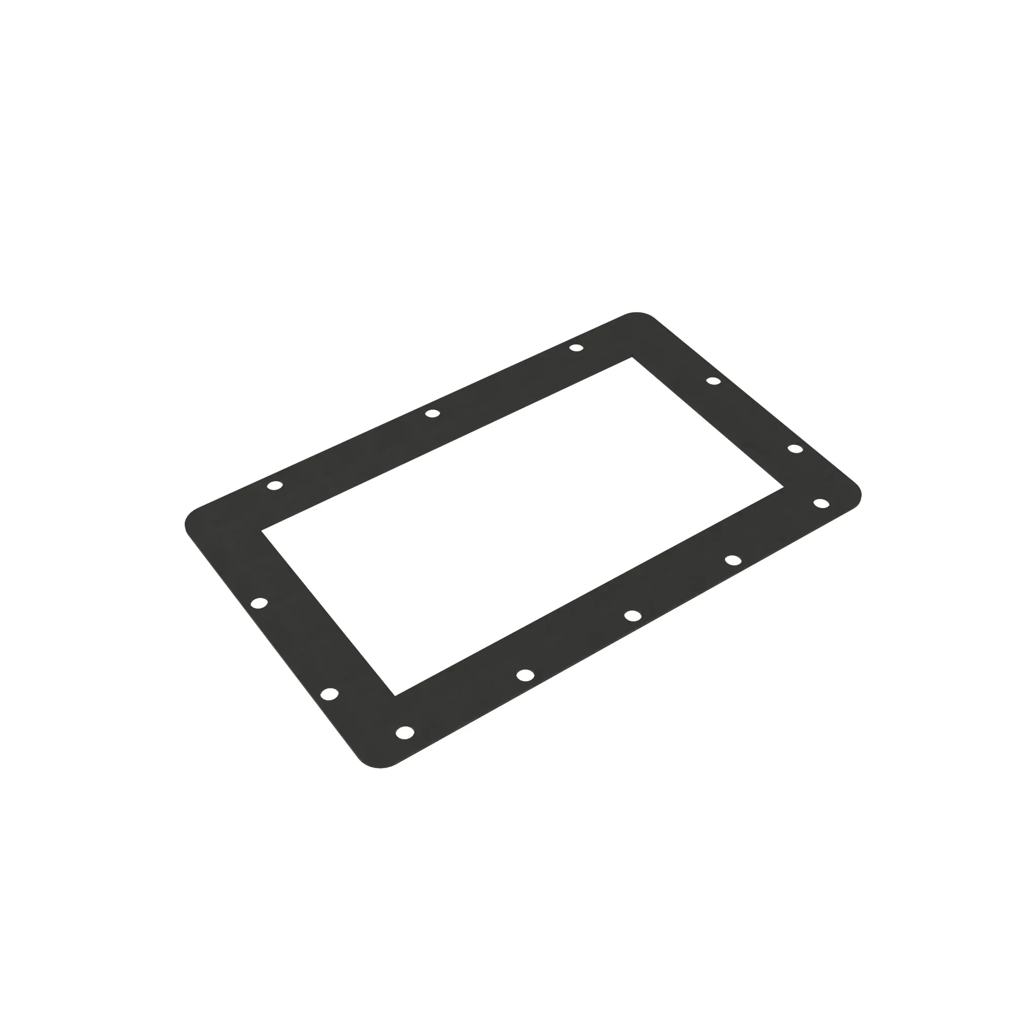 John Deere Cover Gasket - T226214