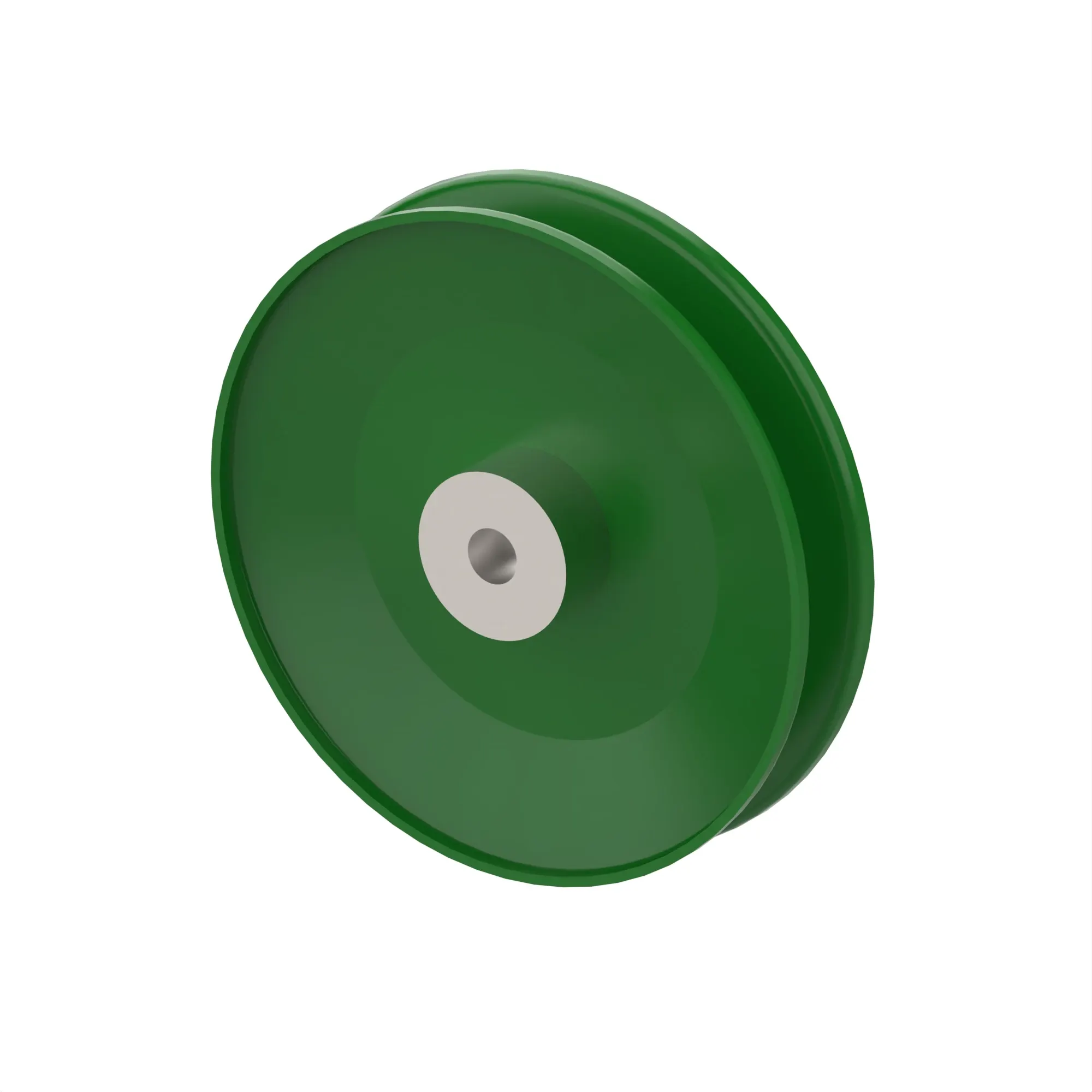 SHEAVE, WELDED PUMP