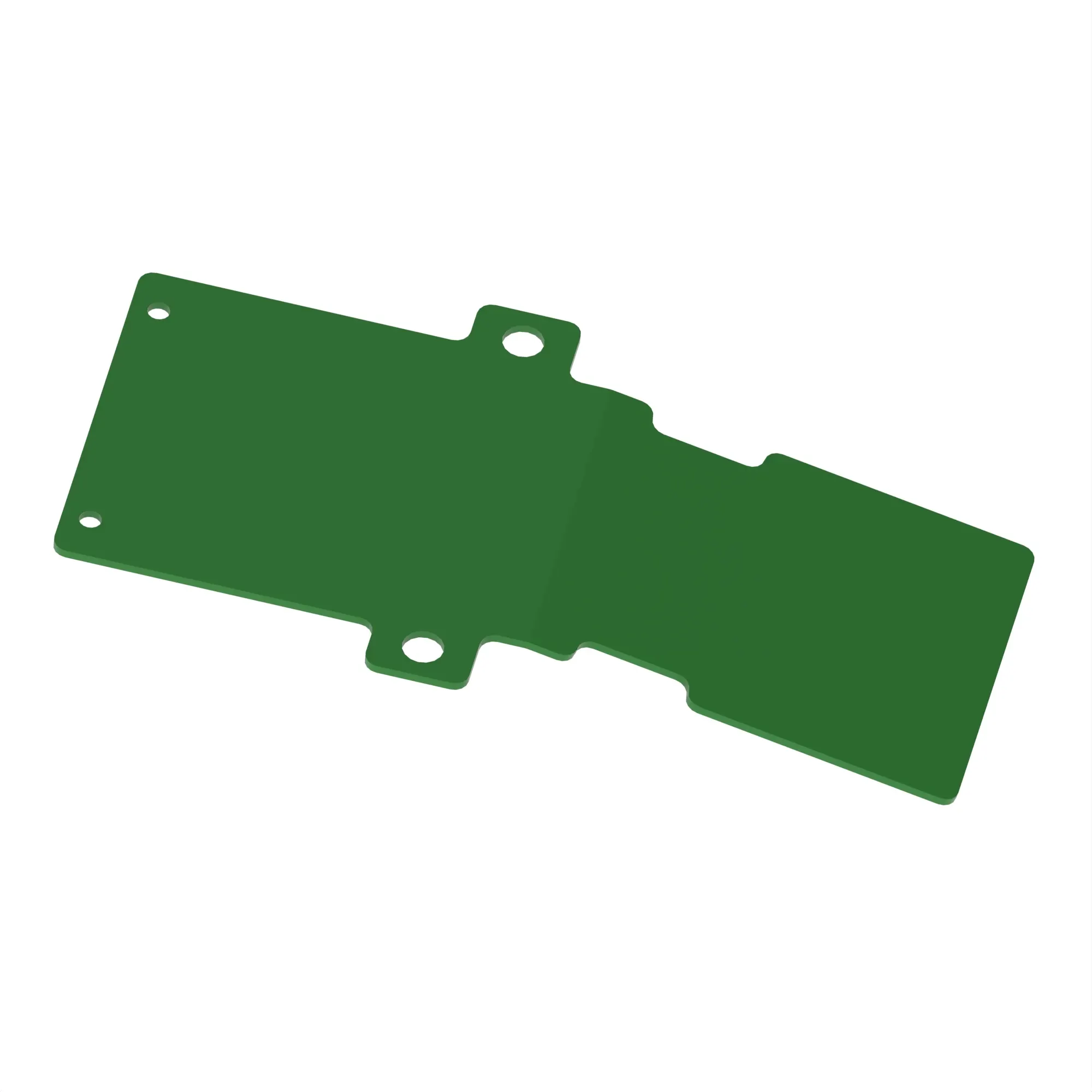 SHIELD, FRONT CROP DEBRIS