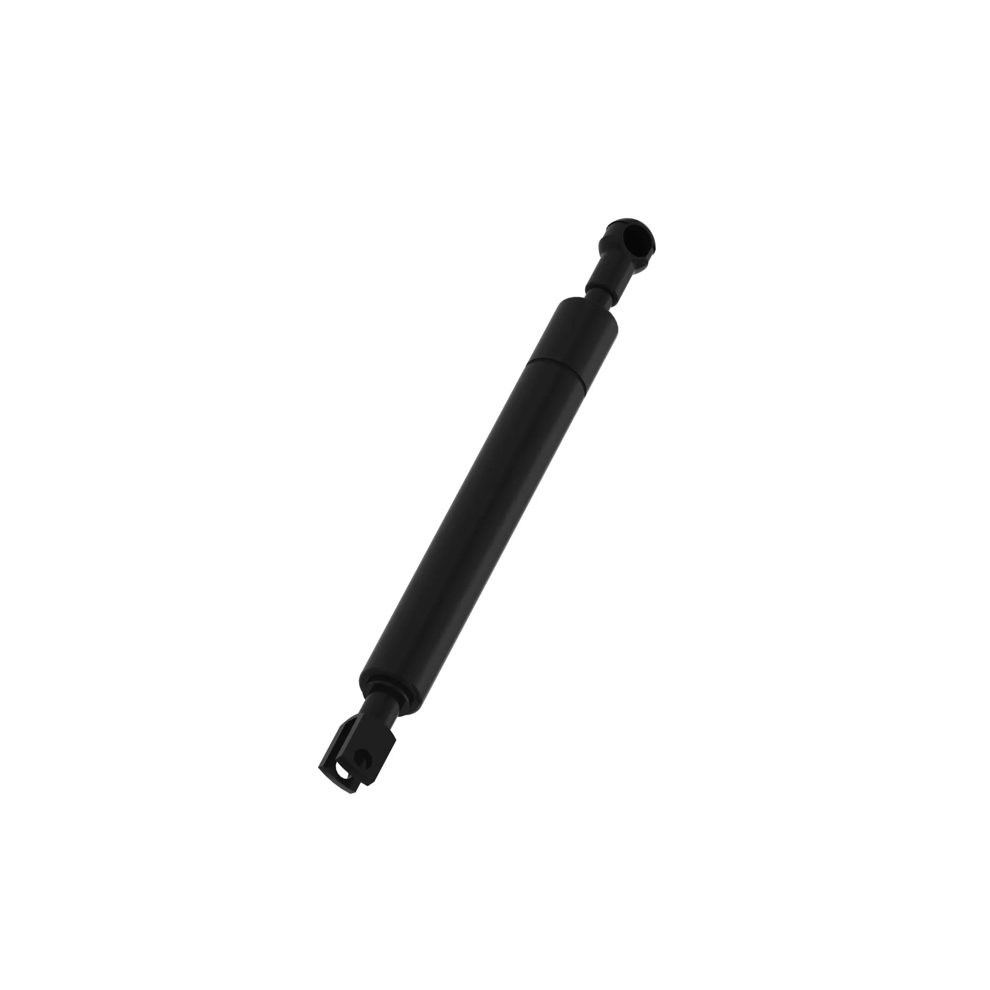 GAS OPERATED CYLINDER, LH DOOR, NAR