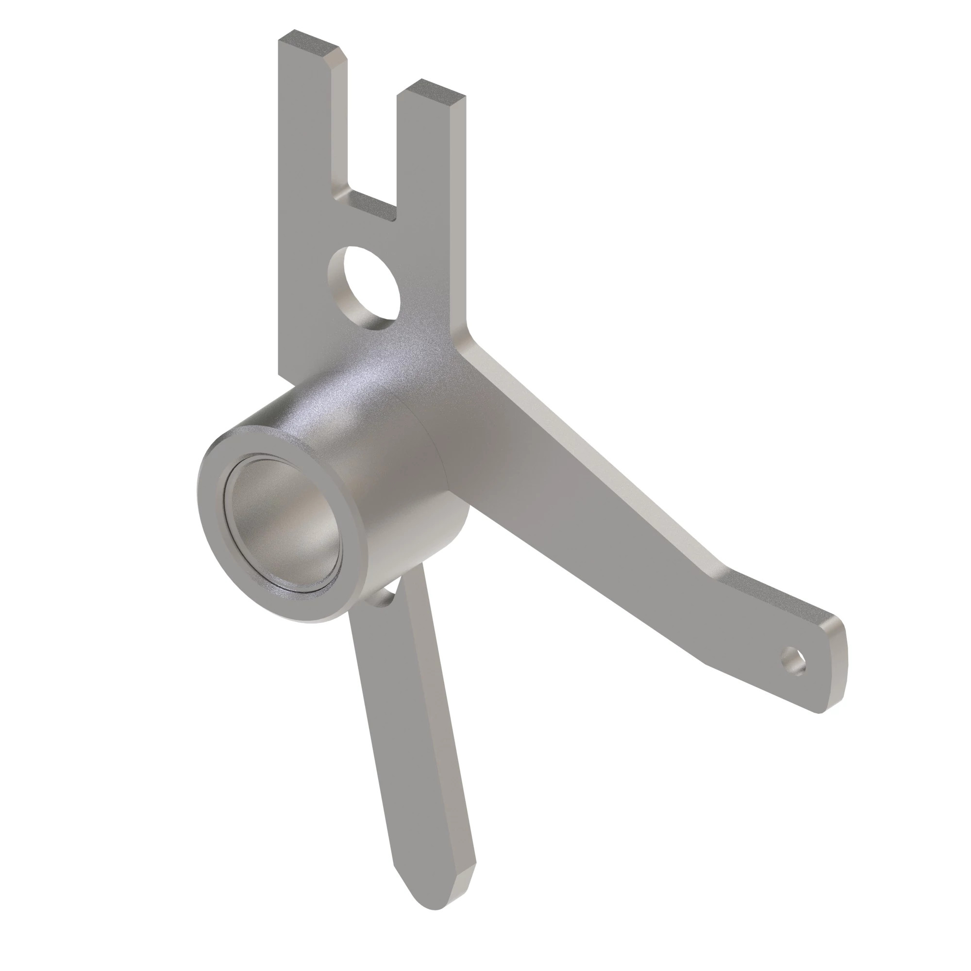 LEVER ASSY., REVERSER