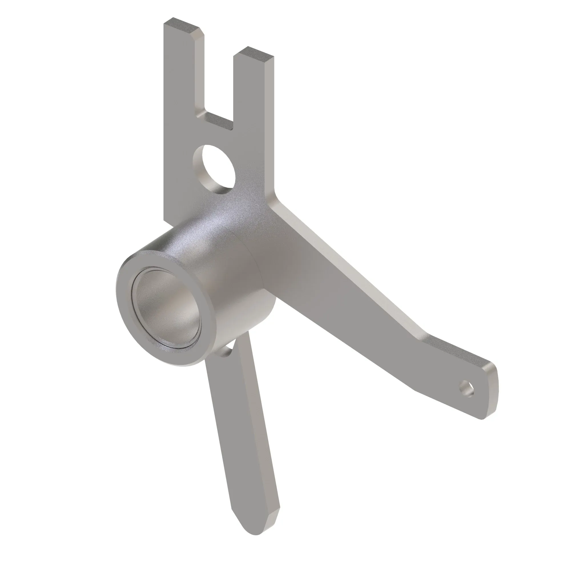 John Deere Reverser Lever - AL110242
