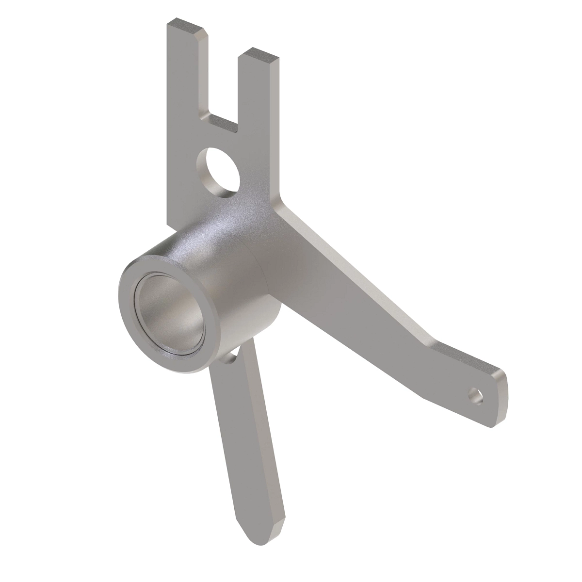 Lever Assy., Reverser