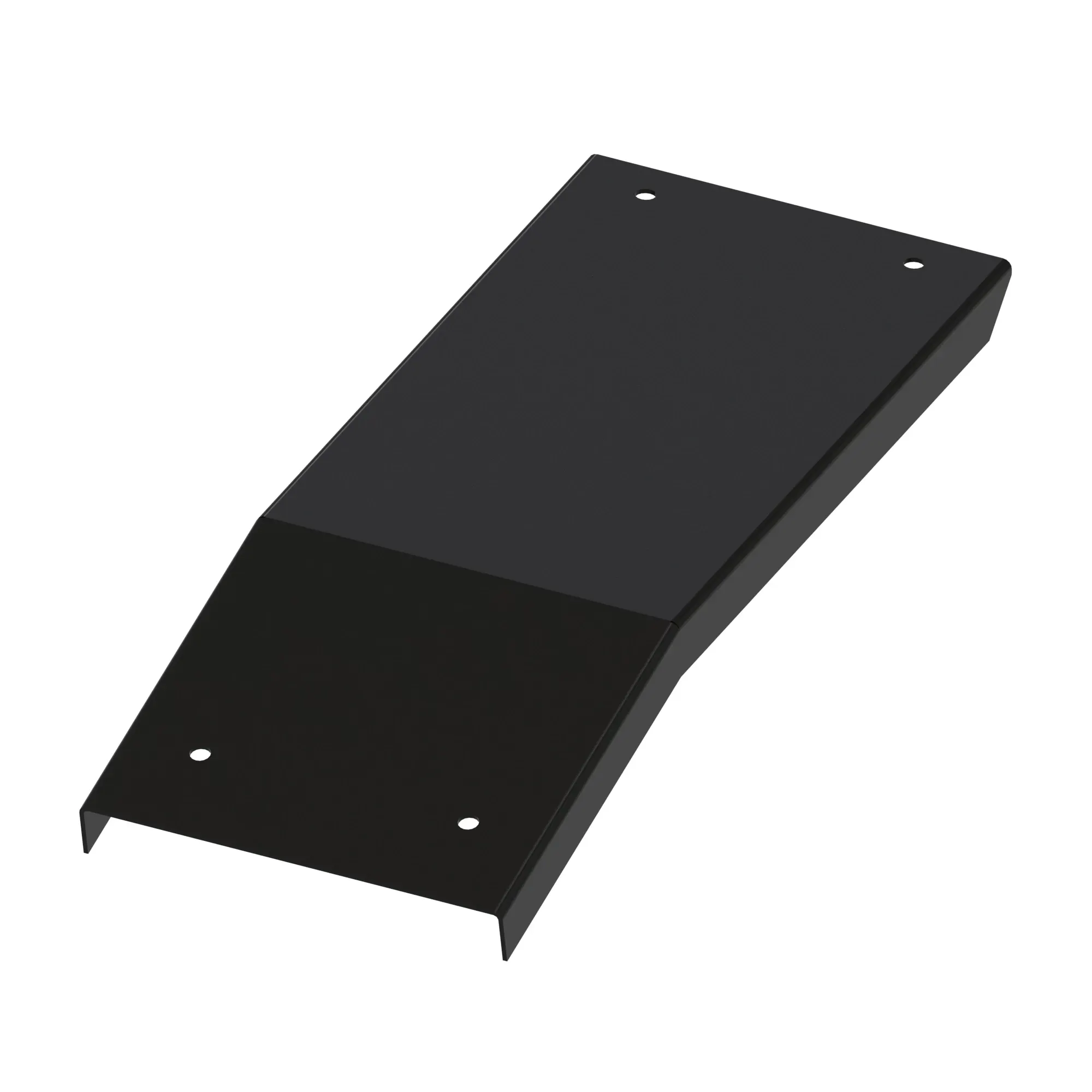 John Deere Boom Lifting Boom Plate - F610285
