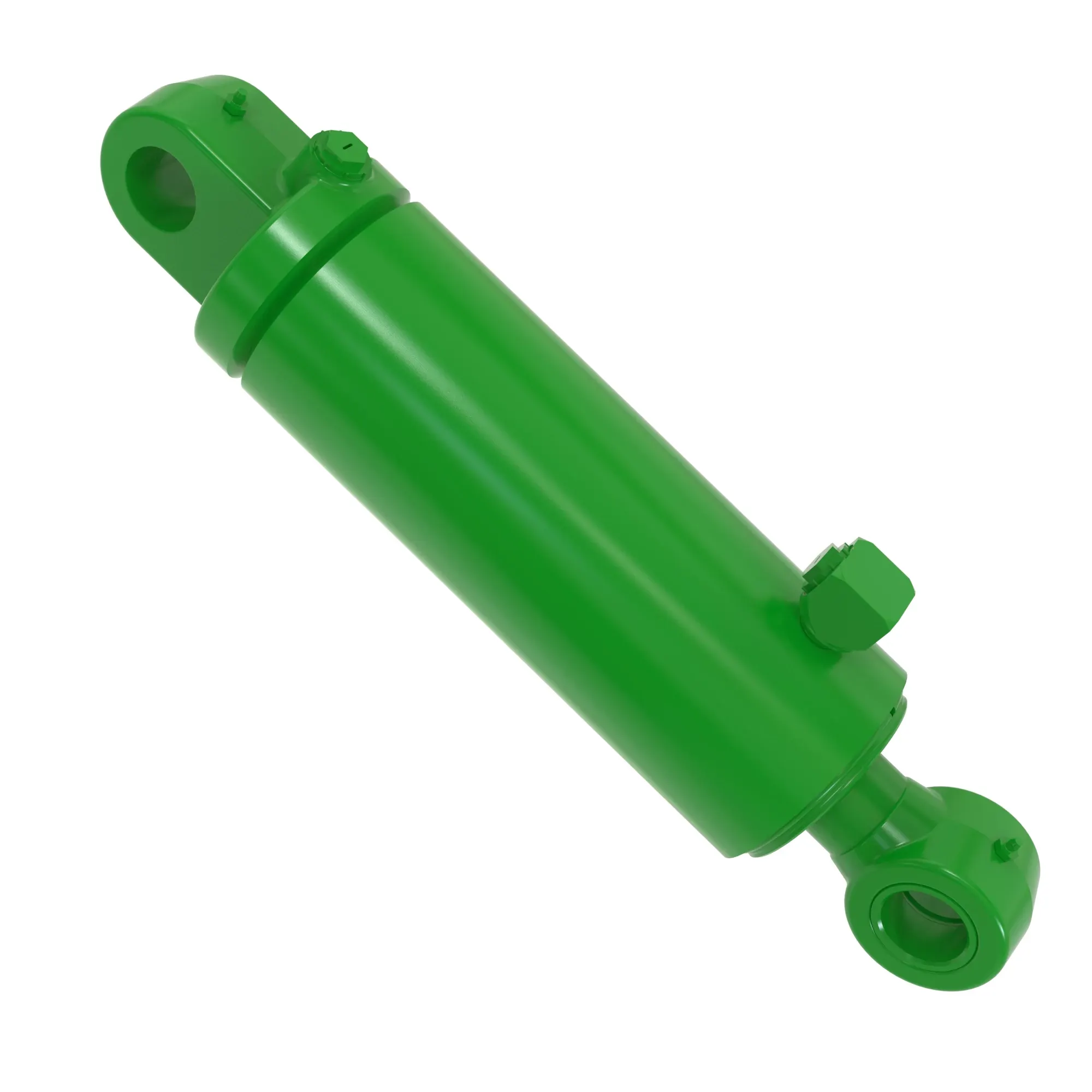HYDRAULIC CYLINDER