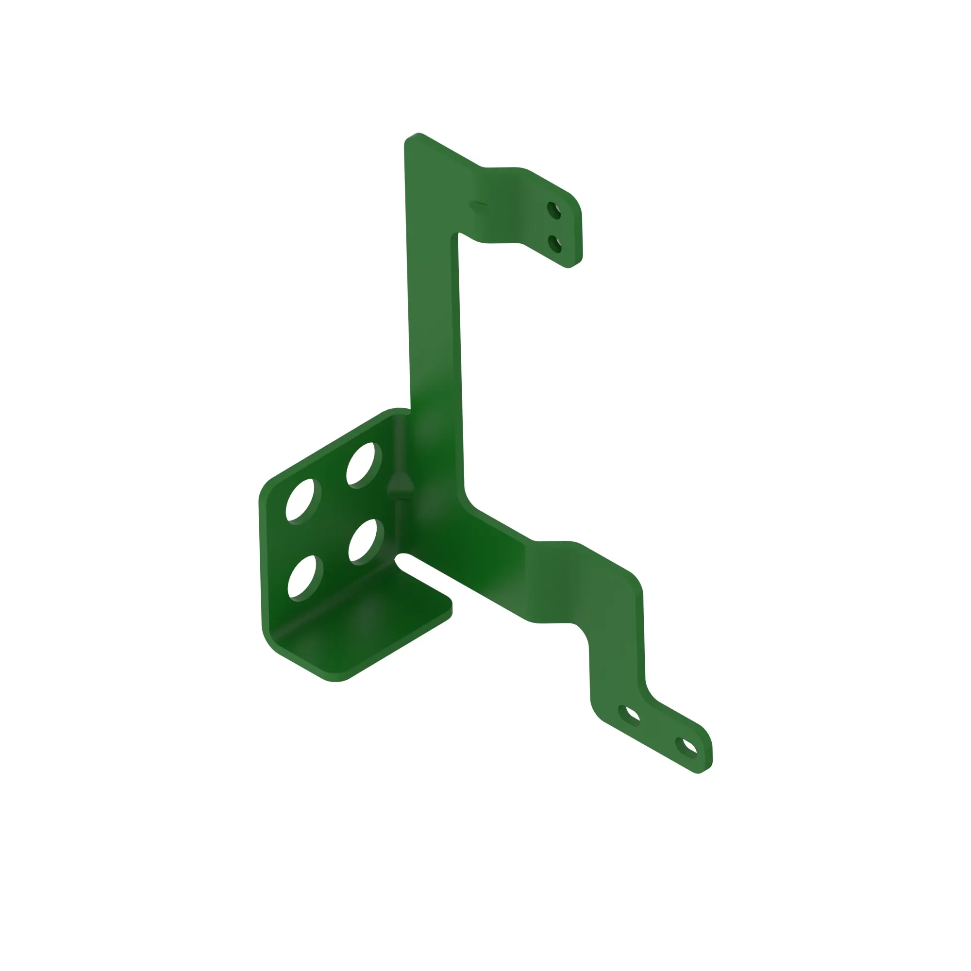 BRACKET, MID SCV COUPLER BRACKET 5E