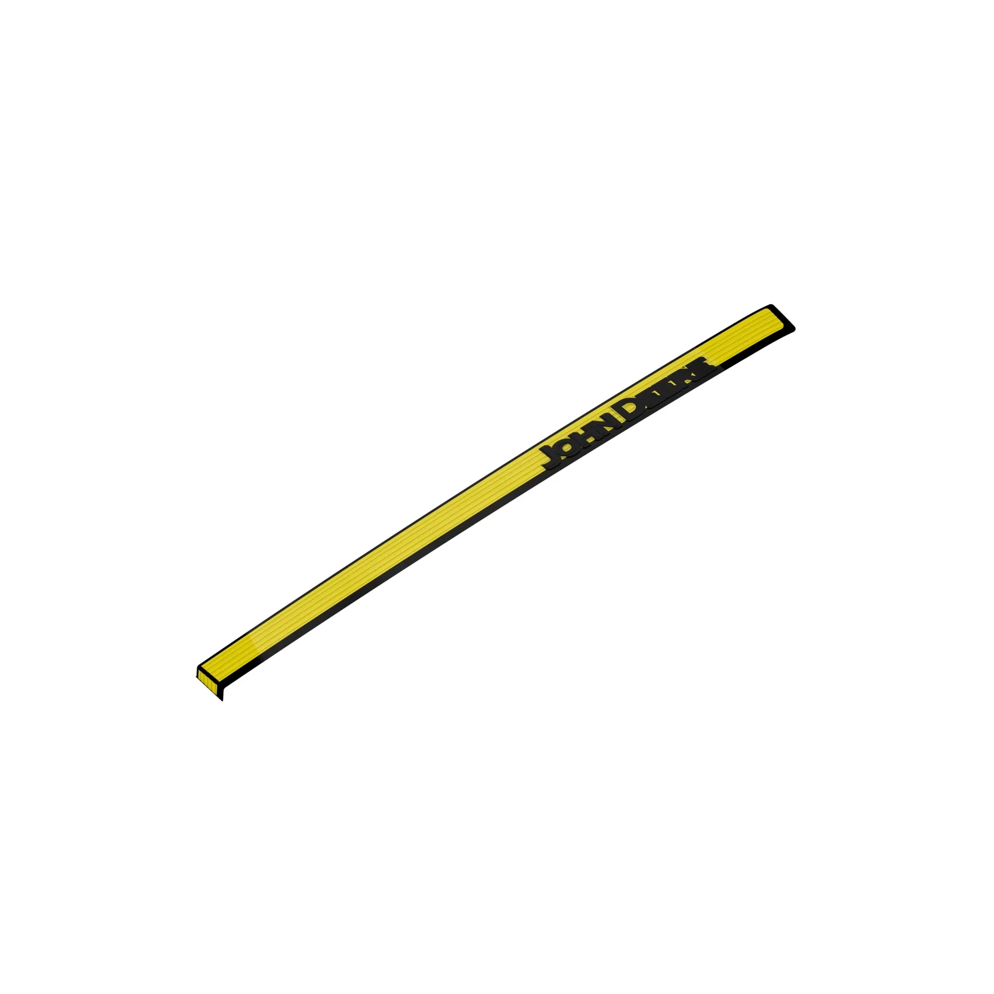 John Deere John Deere Stripe Label, Left Side - H237613