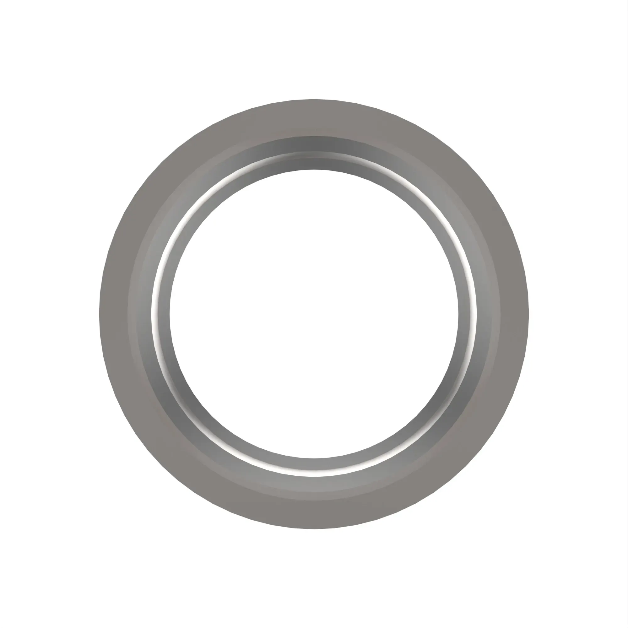 BUSHING (SWING FRAME MTG) (SWING FR, Bushing