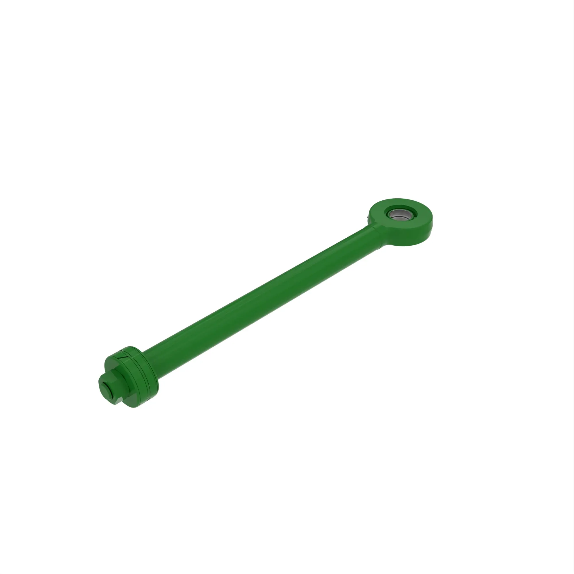 John Deere Cylinder Rod Assembly, 56 mm Diameter - AHC13600