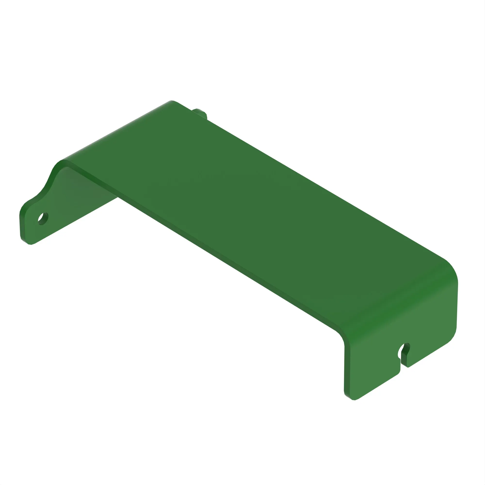 John Deere Lighting Shield Bracket - KK33505