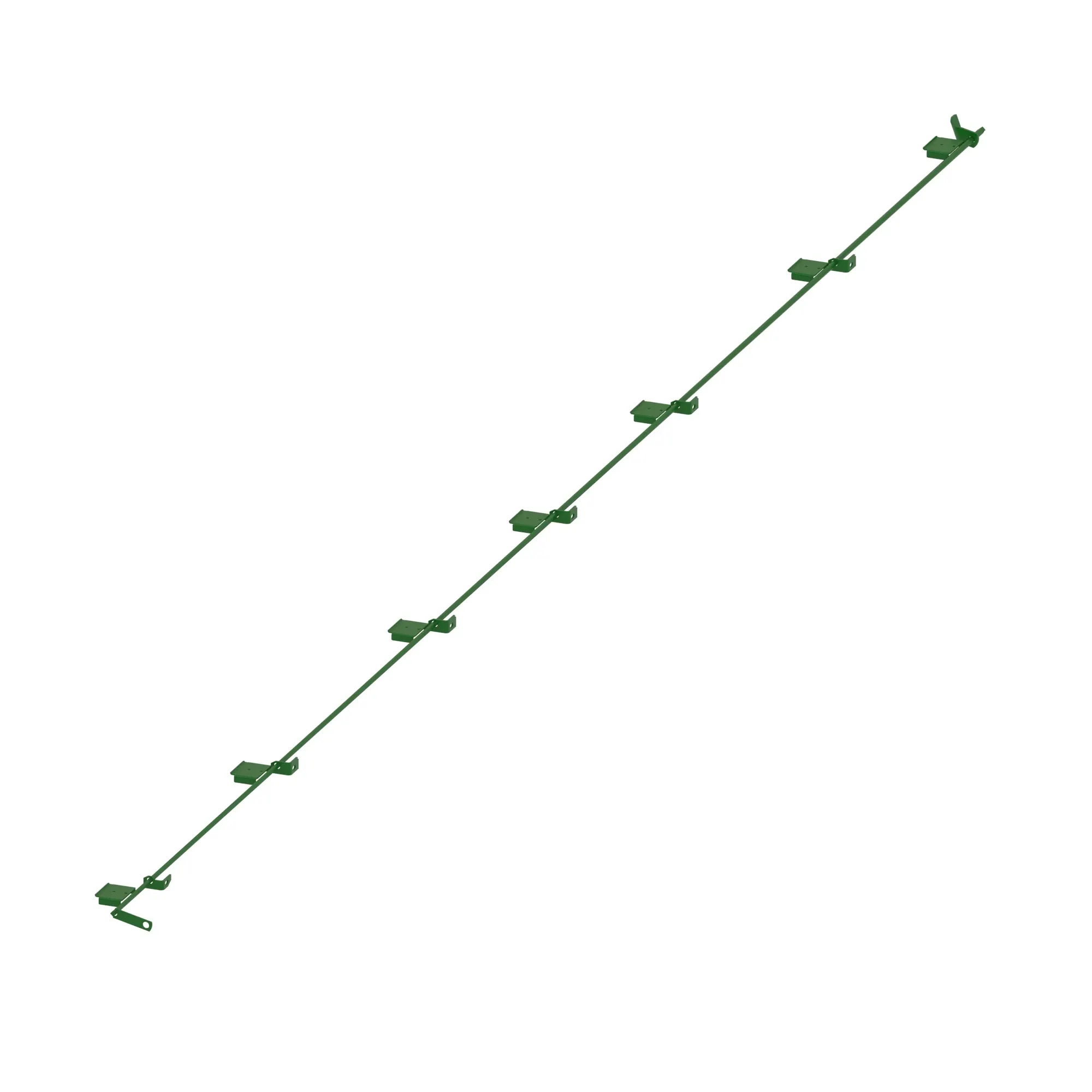 SHAFT 18' AHHC