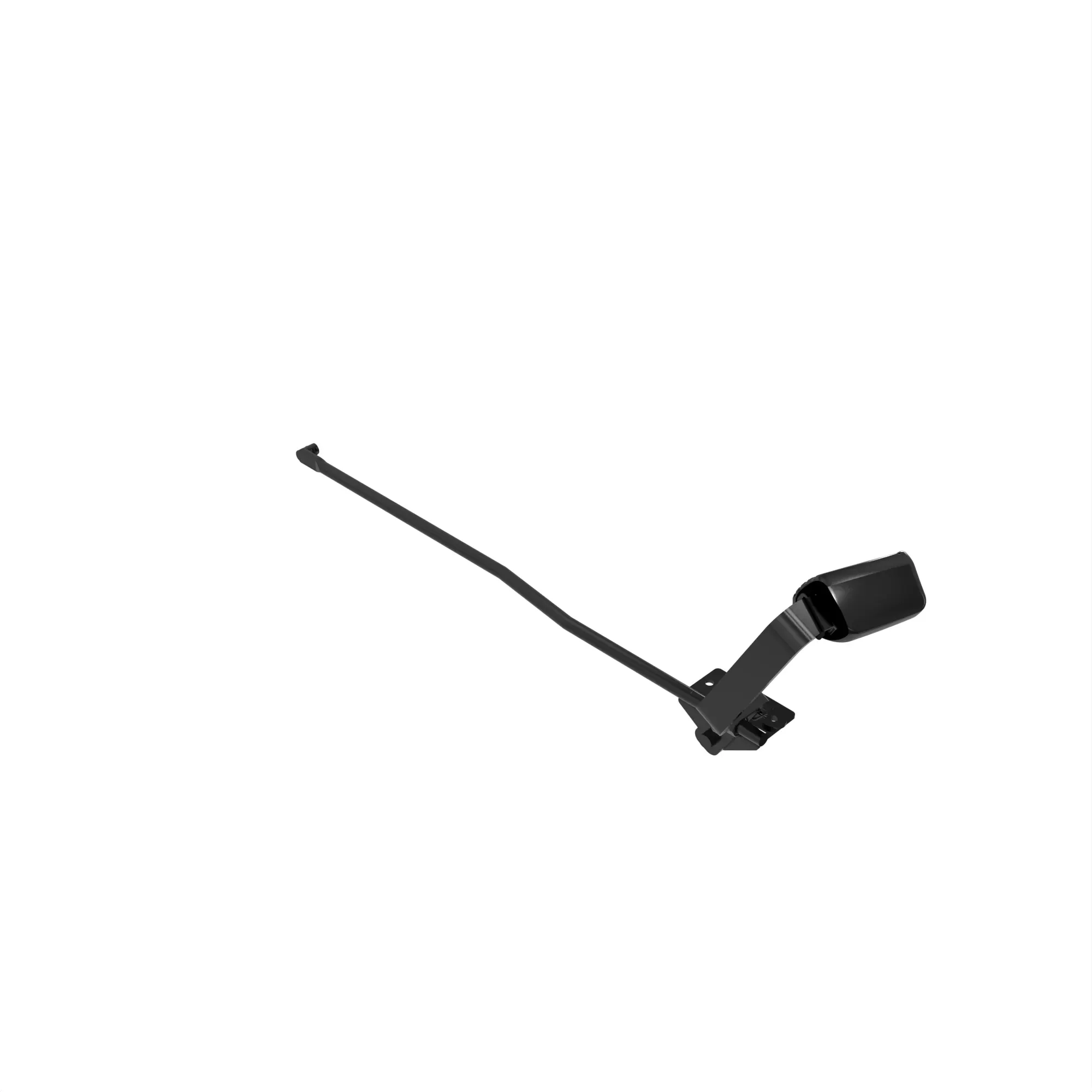 John Deere Pedal Kit - BM22970
