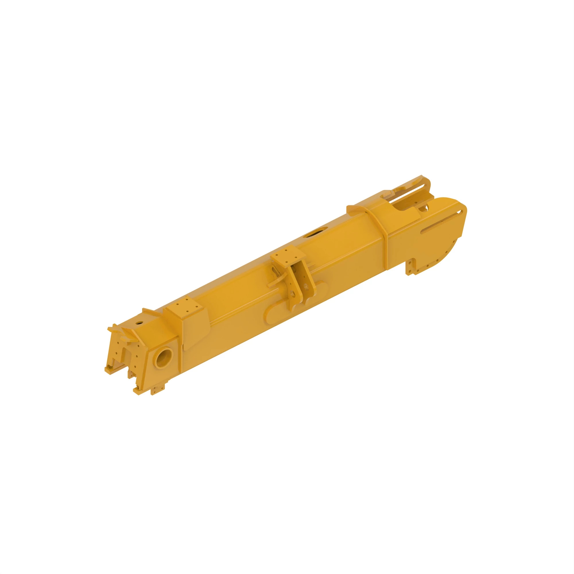 John Deere Track Frame, Left Side - AT227974