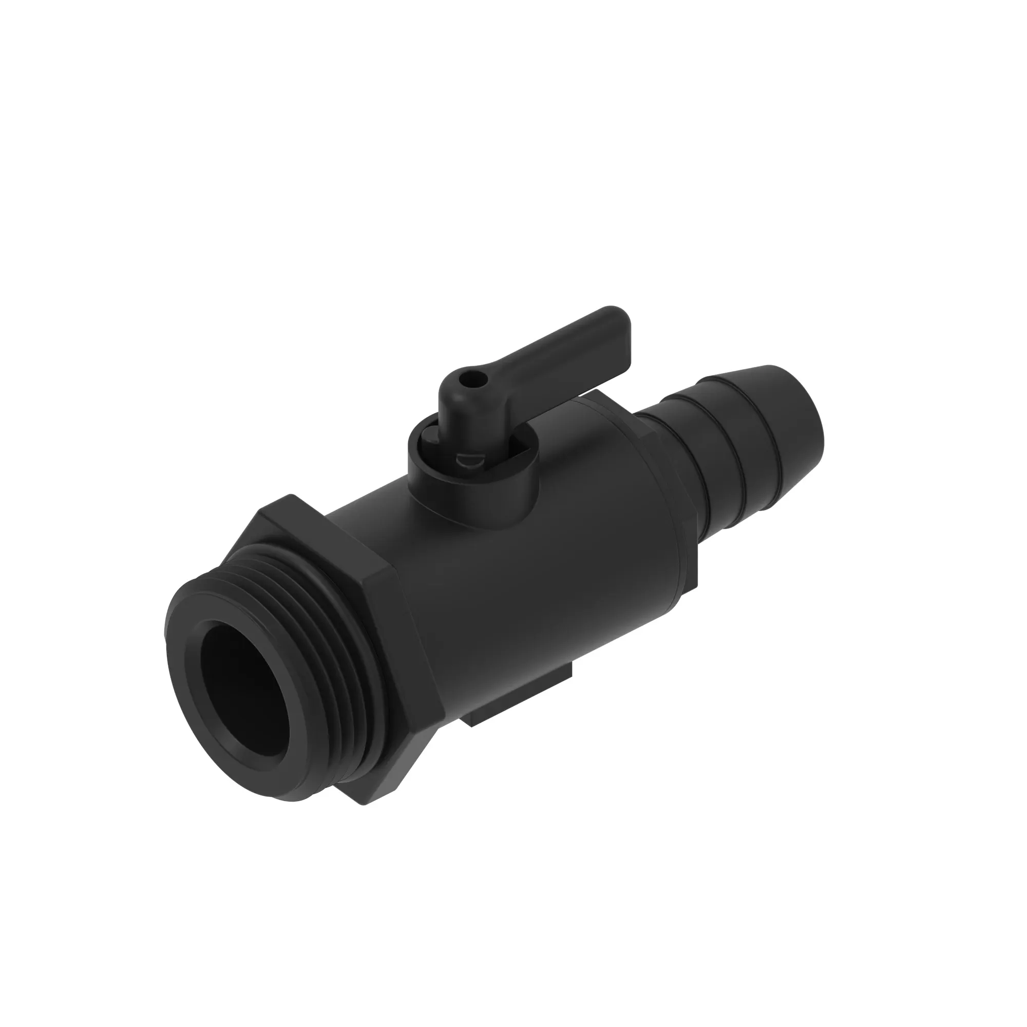 Hand Operated Valve