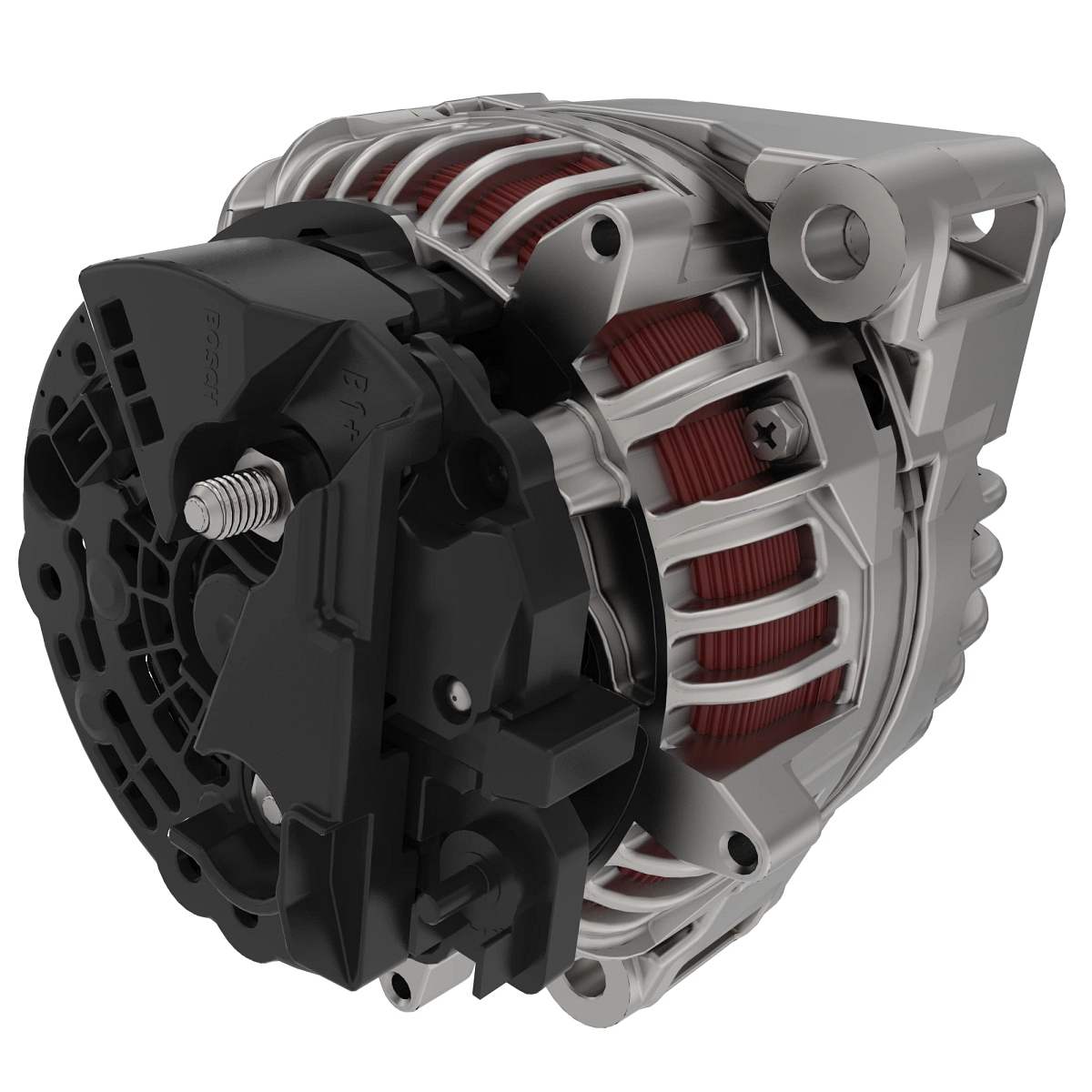 Alternator, Reman