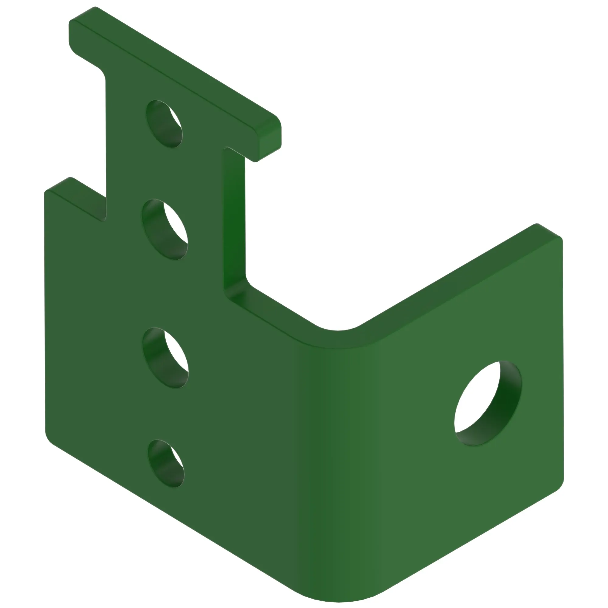 John Deere Bracket - HXE158732