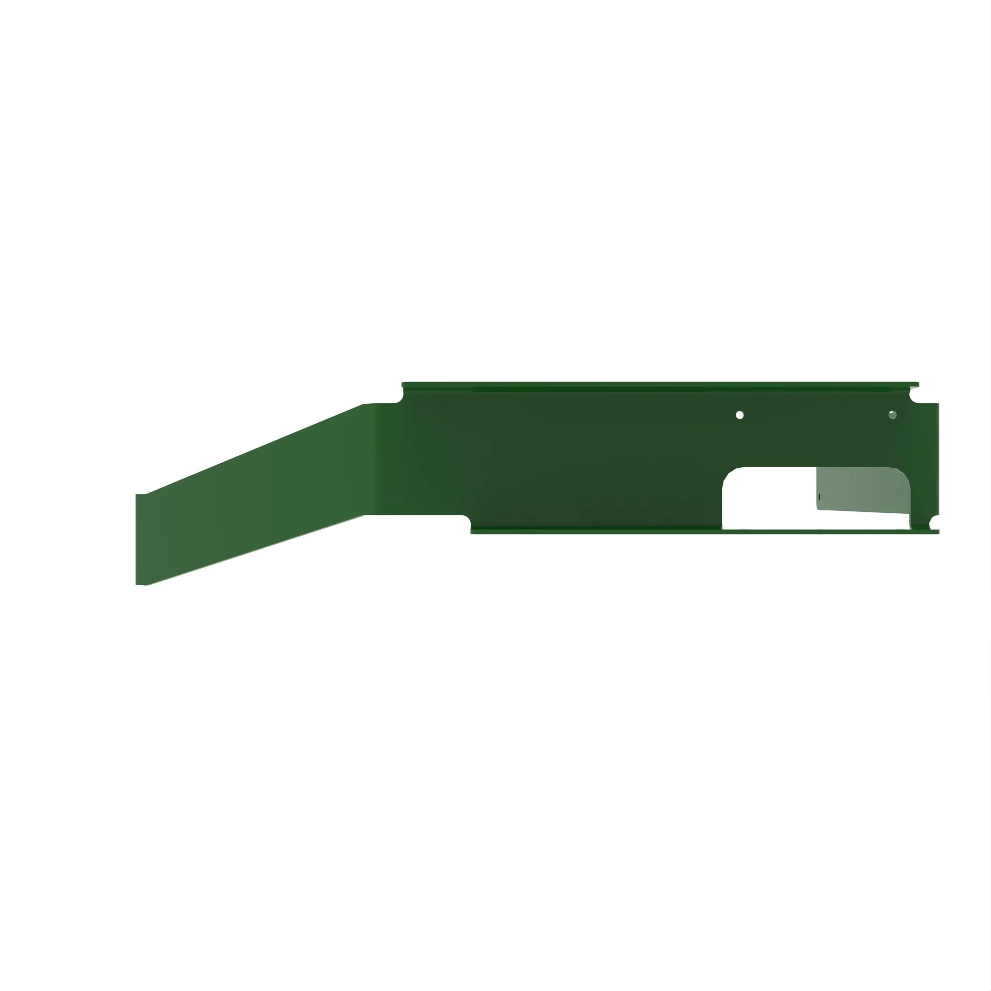 SUPPORT, FUEL TANK