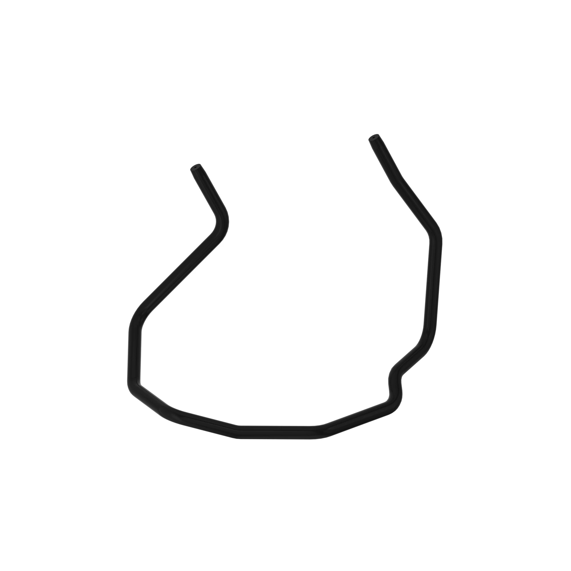 ROD, ROD FENDER SUPPORT