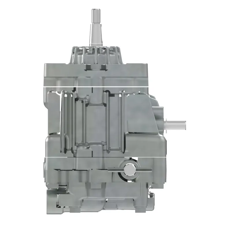 Hydraulic Pump
