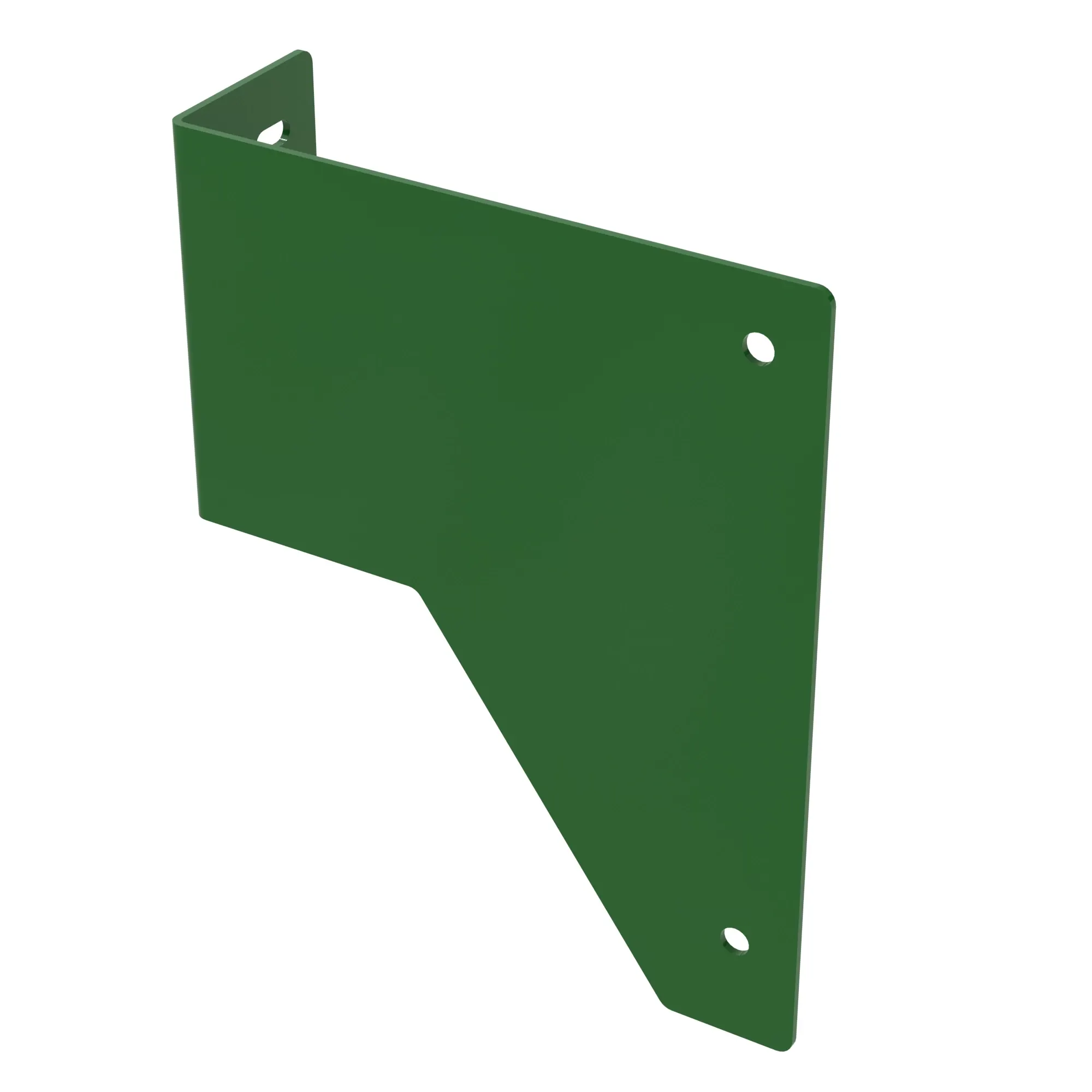 John Deere Sheet - HXE191927
