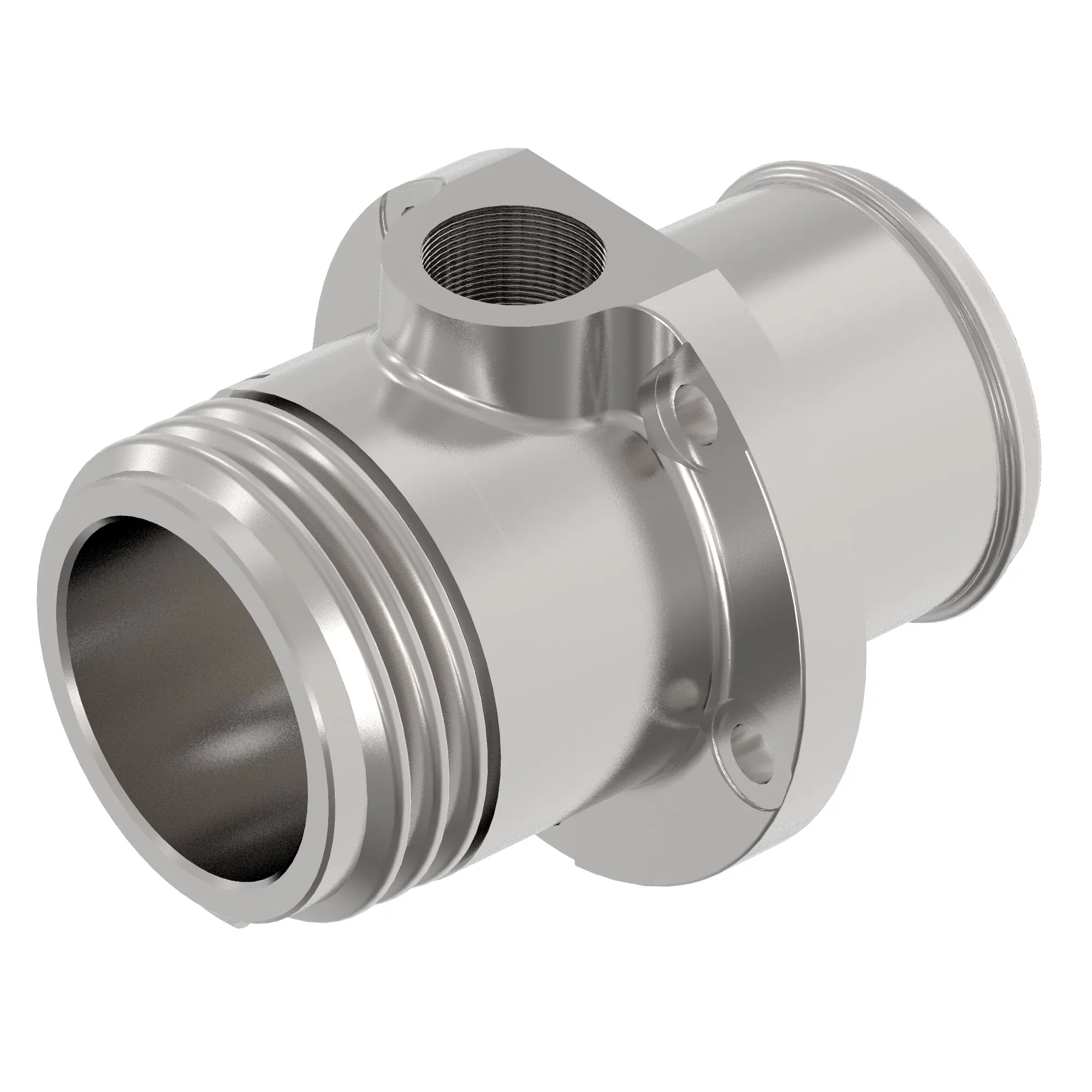 John Deere Adapter - T363623