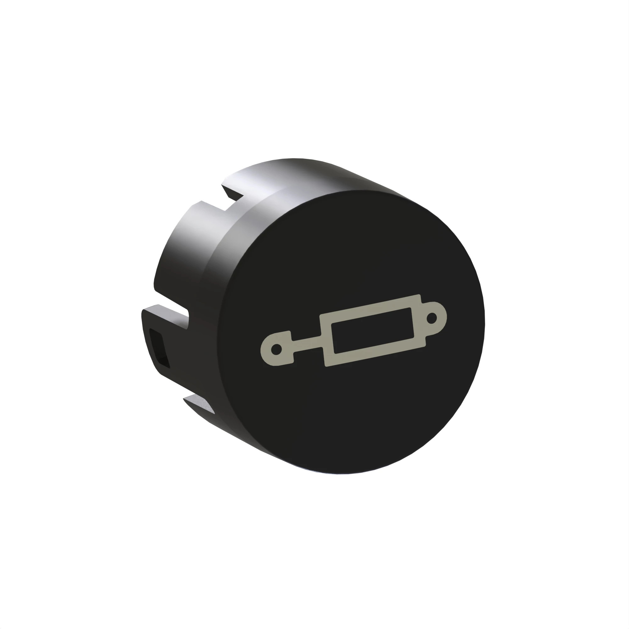KNOB, KNOB,FLOW CONTROL