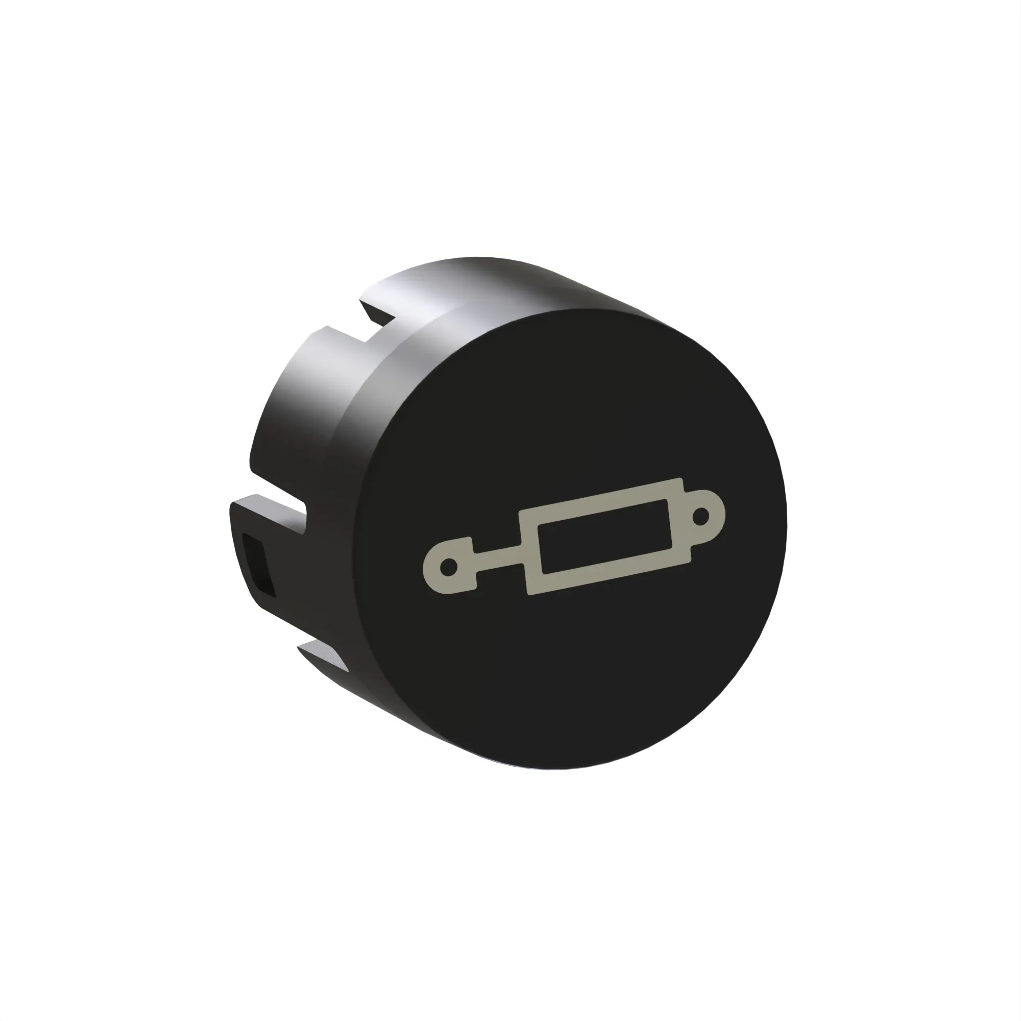 John Deere Knob - L203727