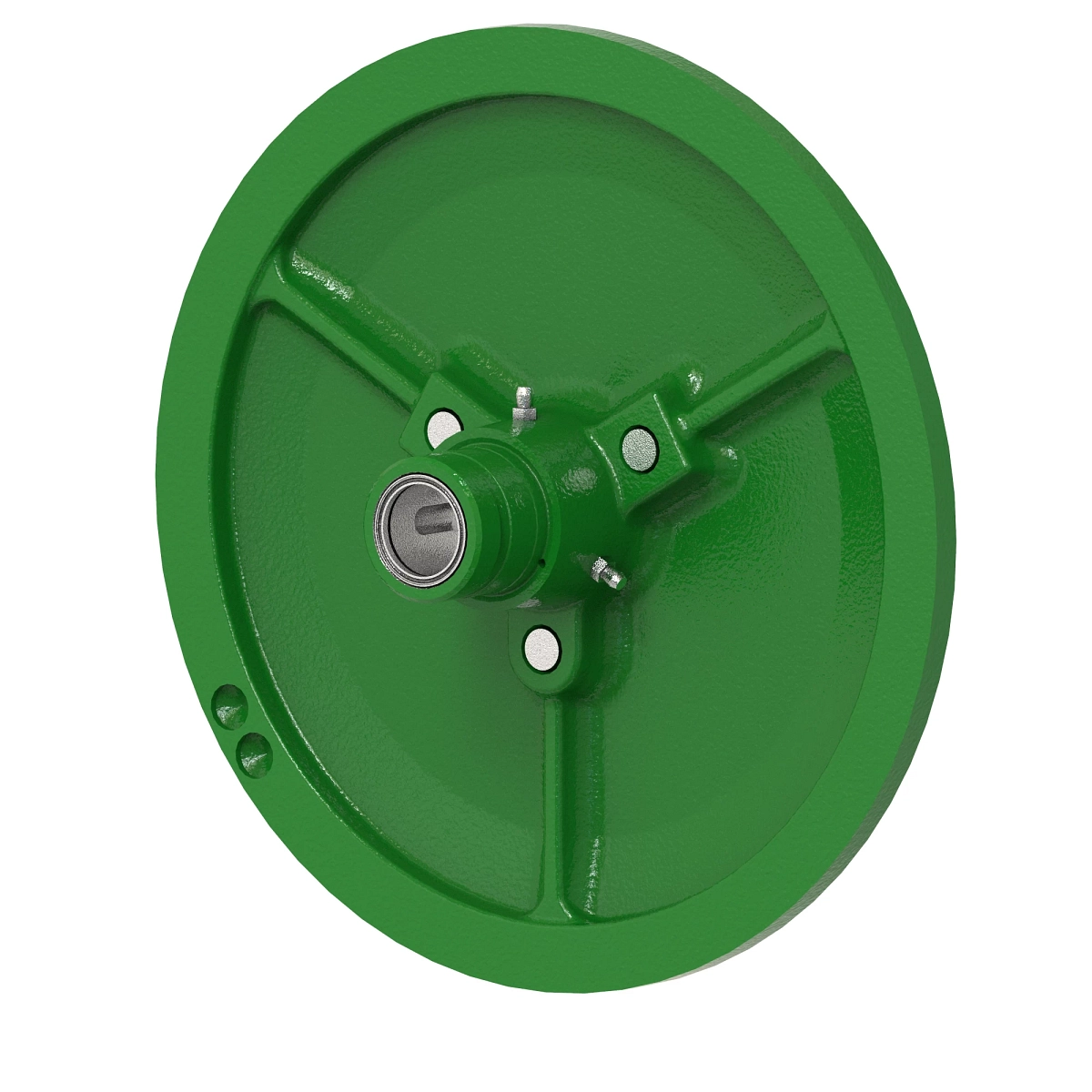 Half Sheave, Outer Fan Driver-Assy