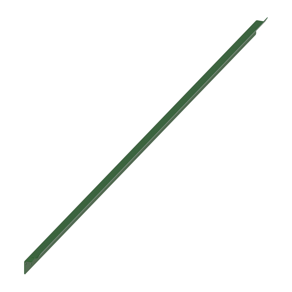 Beam - Basket Upper Rear