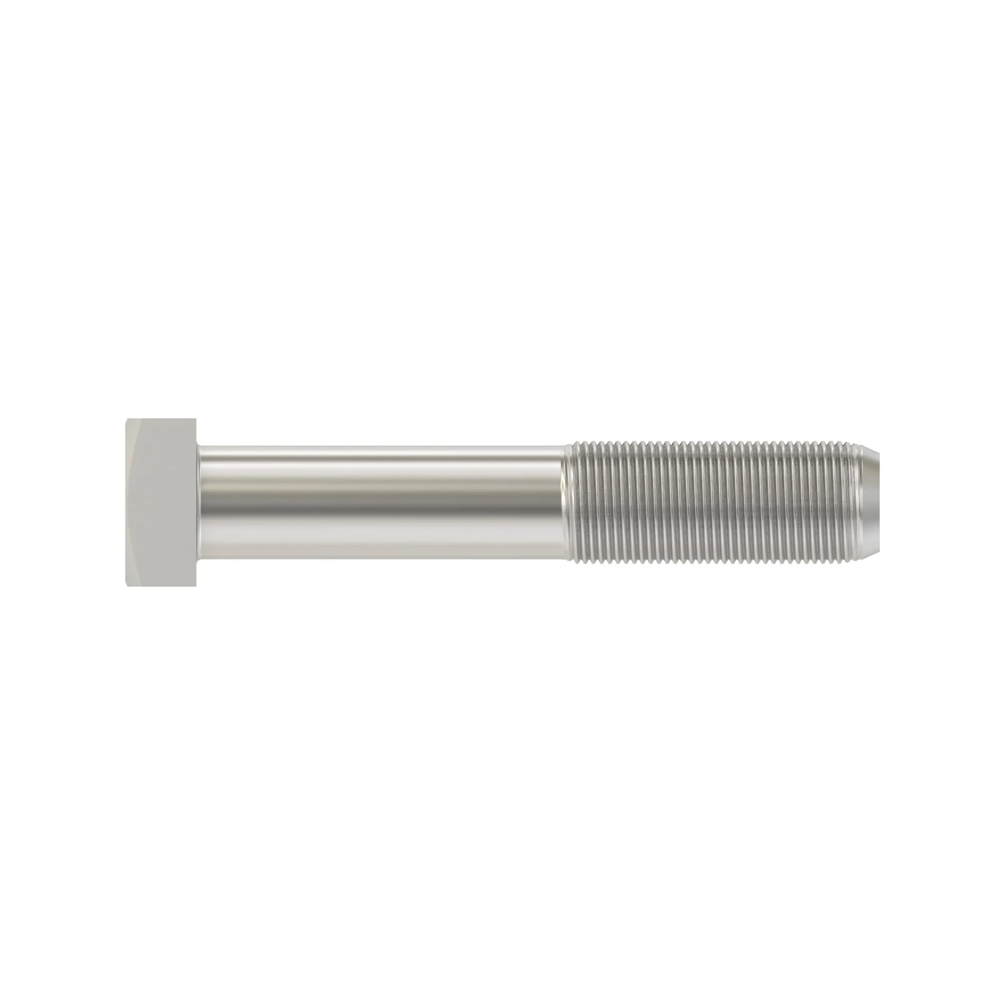 BOLT, SQUARE HEAD, Bolt