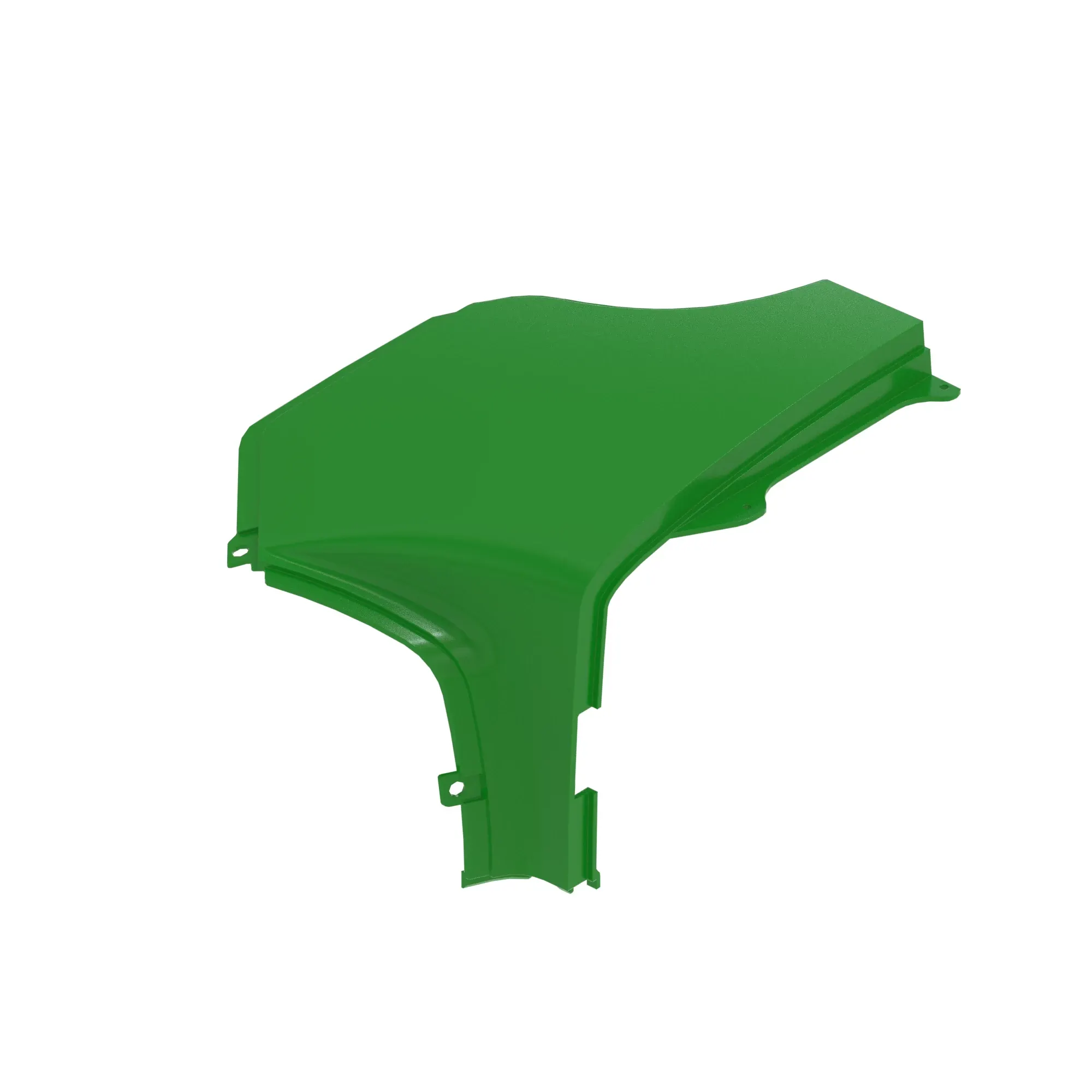 John Deere Auto-Deck Front Hanger, RH - LVU27092