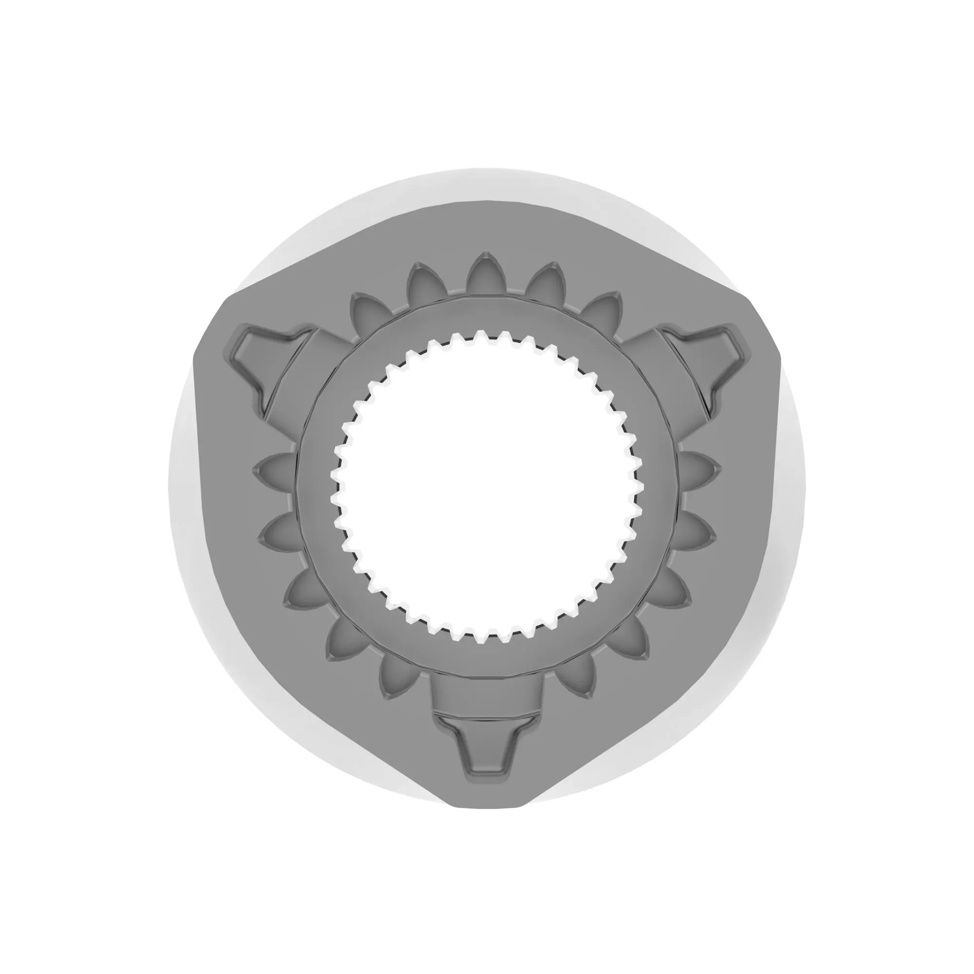 Hub