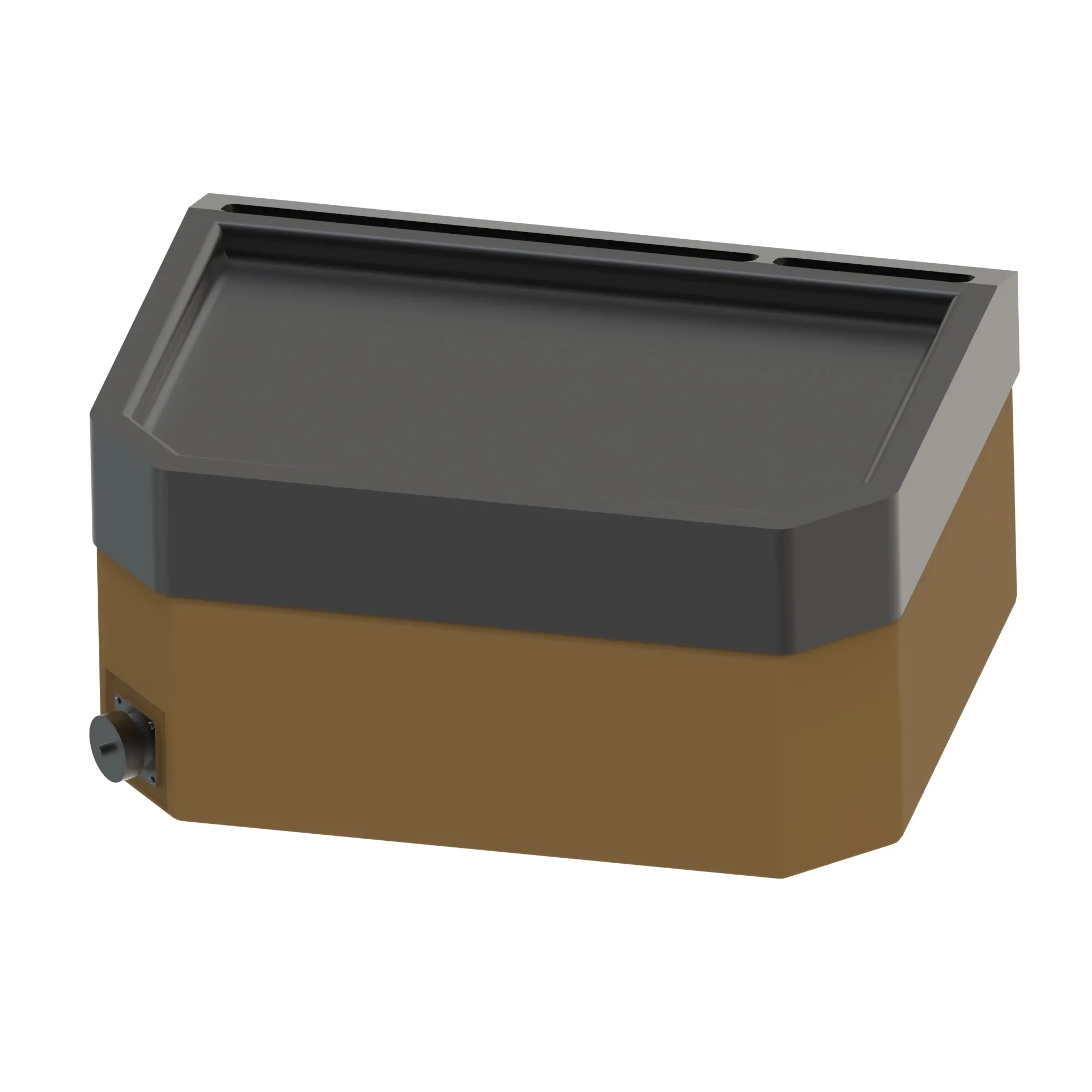 John Deere Storage Assembly Tray - RE69150