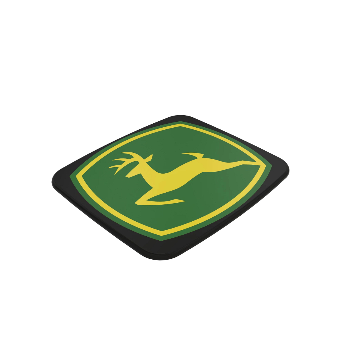 LABEL, FRONT GRILLE EMBLEM