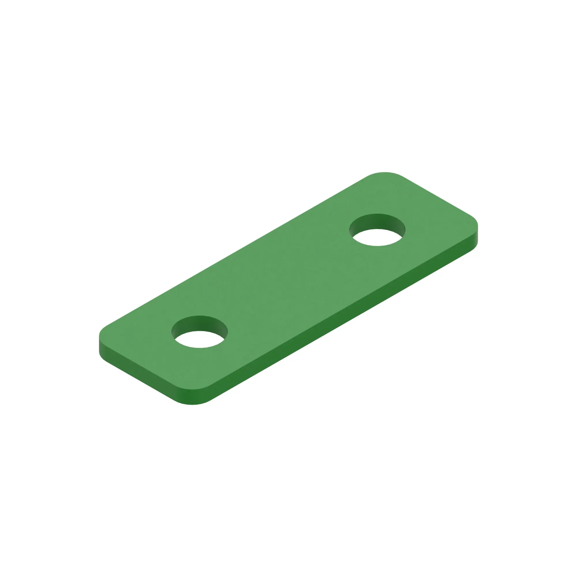 PLATE, LOWER FAST CASTING ALIGNMENT