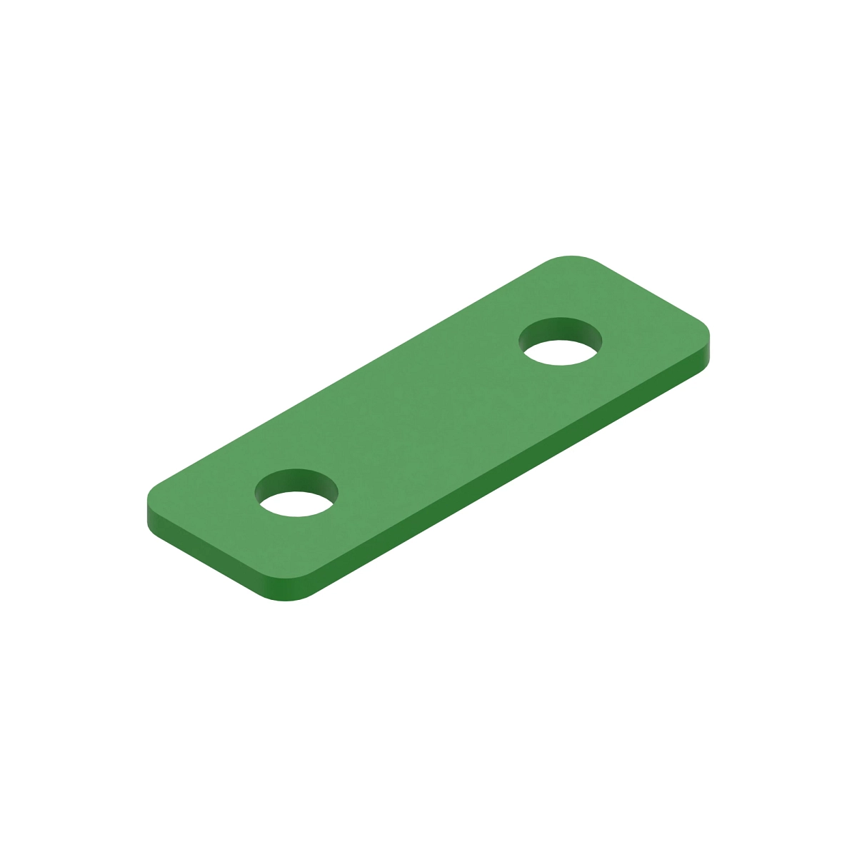 PLATE, LOWER FAST CASTING ALIGNMENT