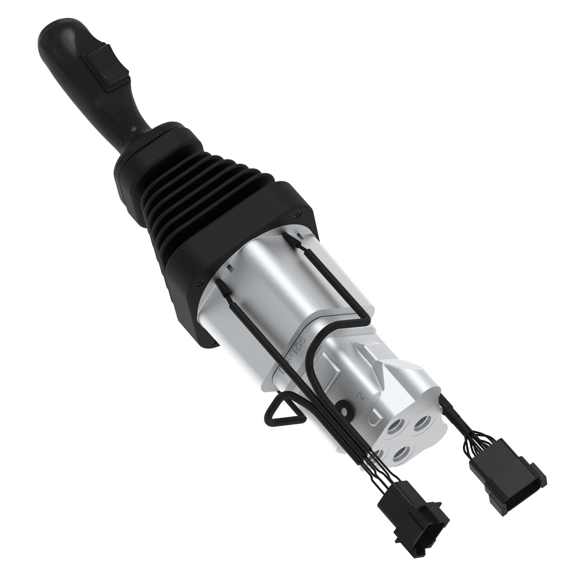 HYDR./PILOT CONTROL VALVE