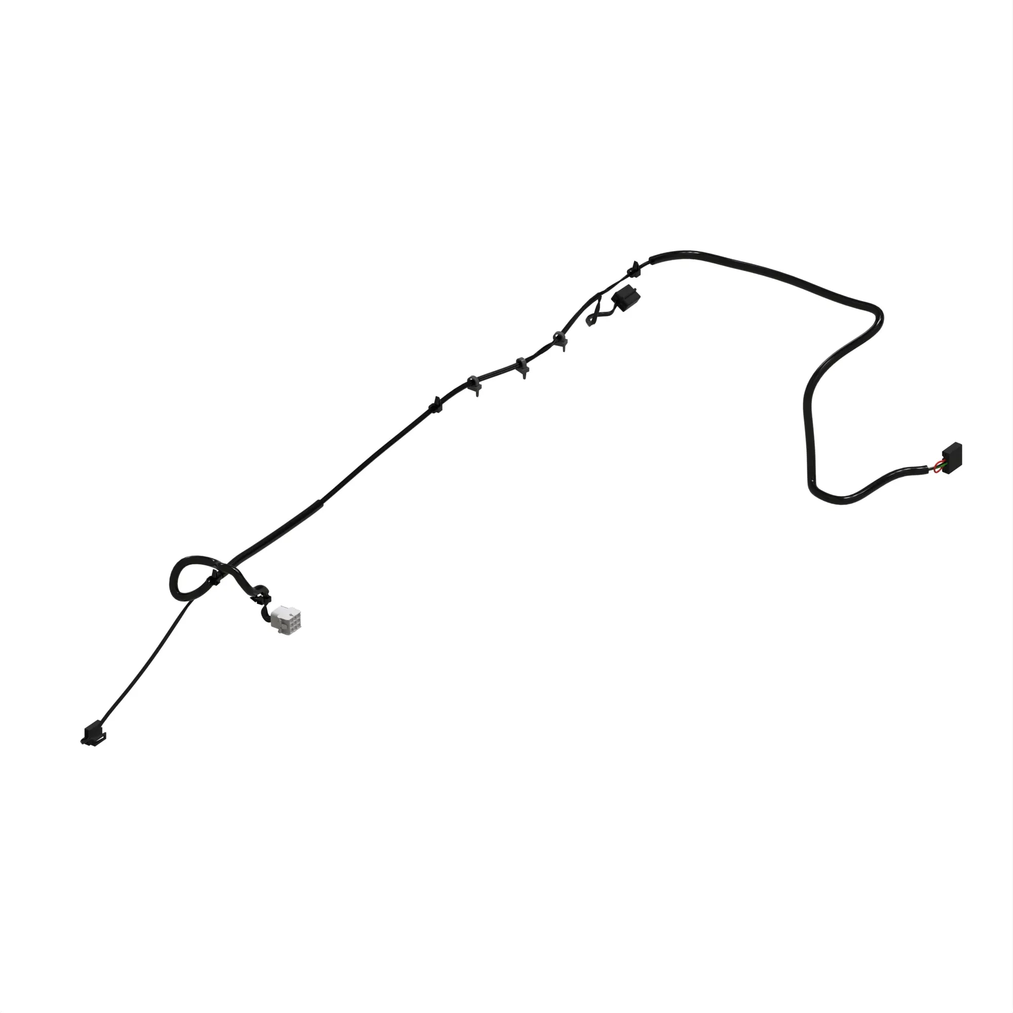 John Deere Rear Wiring Harness - GY21708