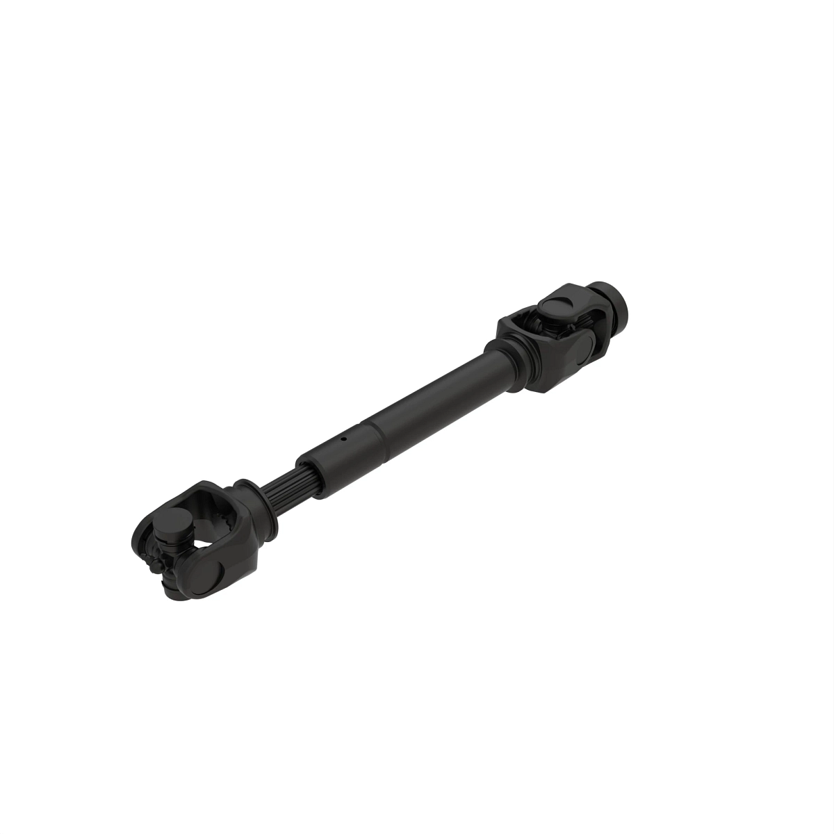 Autoconnect PTO Shaft, 2RLC-3R, Ro