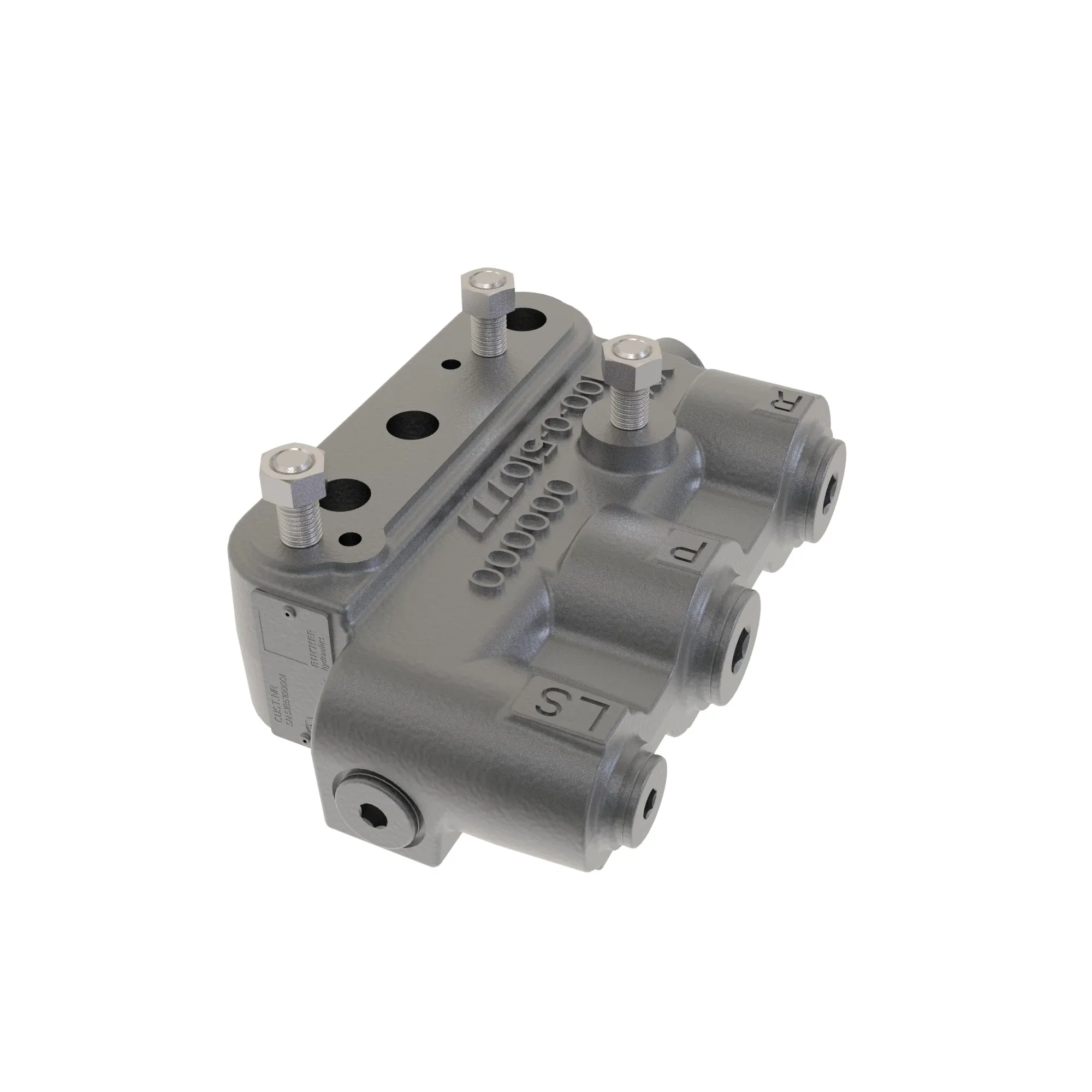 Control Valve