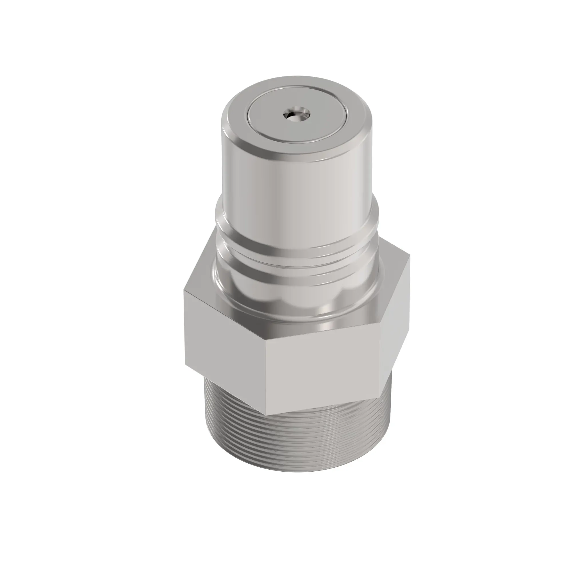 FAST FUEL RECEIVER VALVE SHAW DEVEL