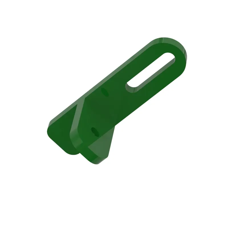 John Deere Alternator Bracket, Left Side - RE574949