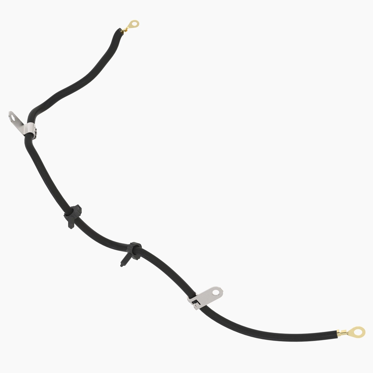 Wiring Harness, Ground Cable
